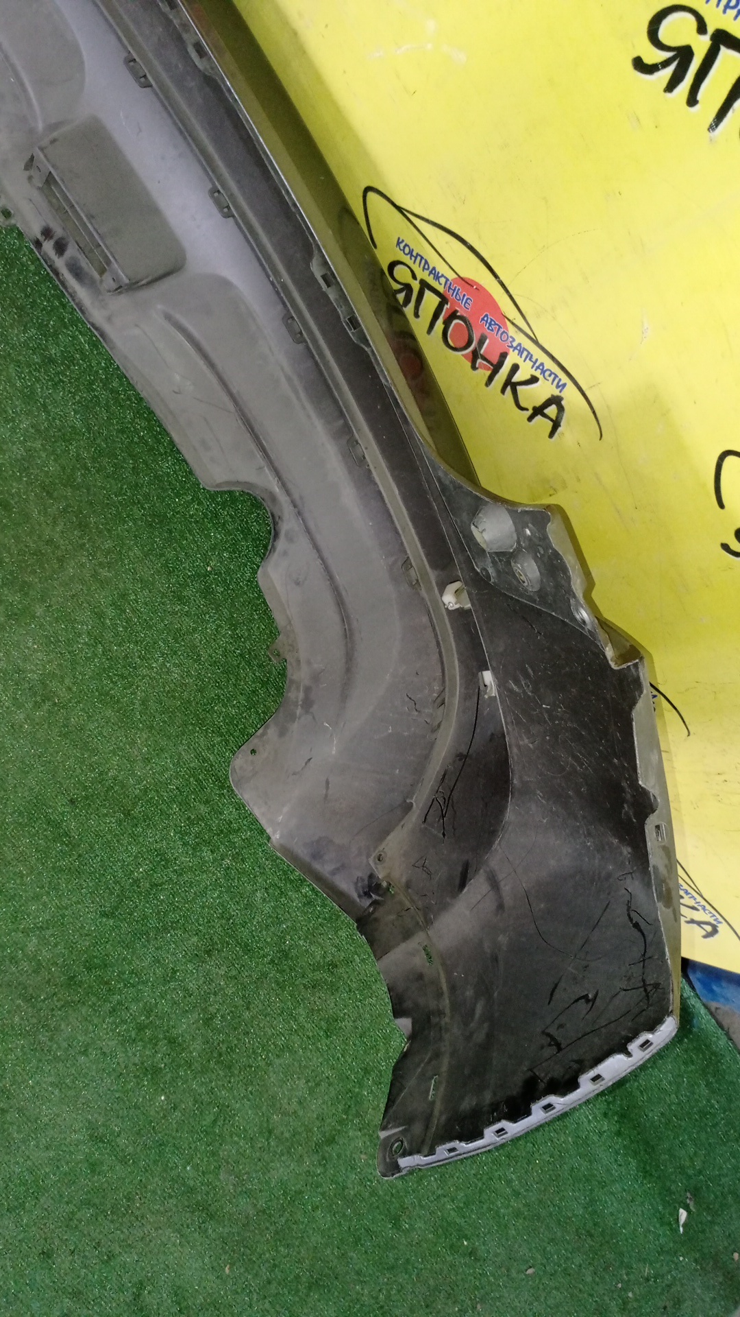 БАМПЕР/NIS/JUKE/F15/NF15/YF15/B/1 МОДЕЛЬ/850221KA1A