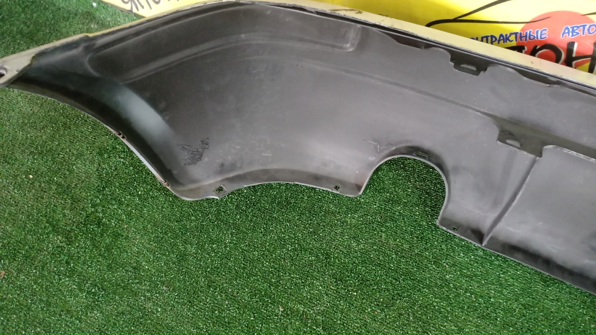 БАМПЕР/NIS/MARCH/AK11/ANK11/HK11/K11/B/3 МОДЕЛЬ/8502272B40