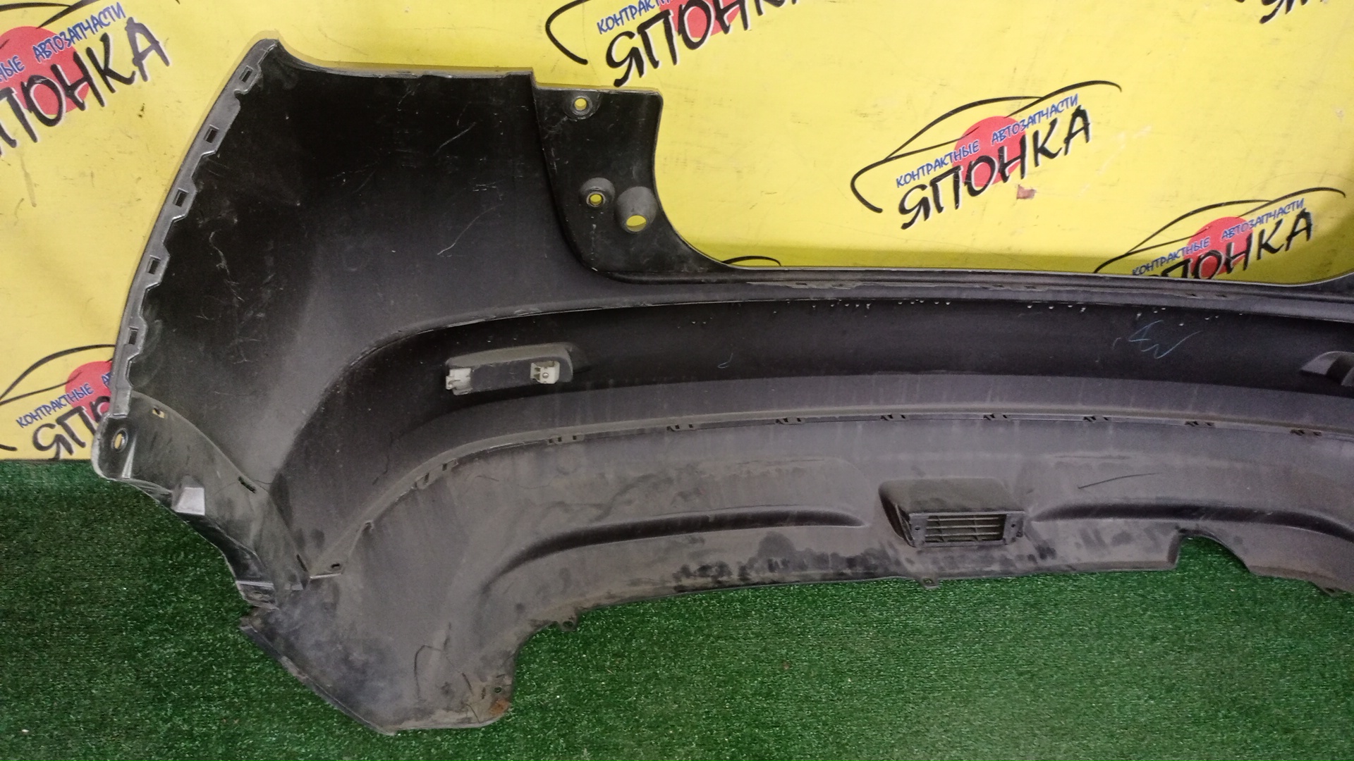 БАМПЕР/NIS/JUKE/F15/NF15/YF15/B/1 МОДЕЛЬ/850221KA1A