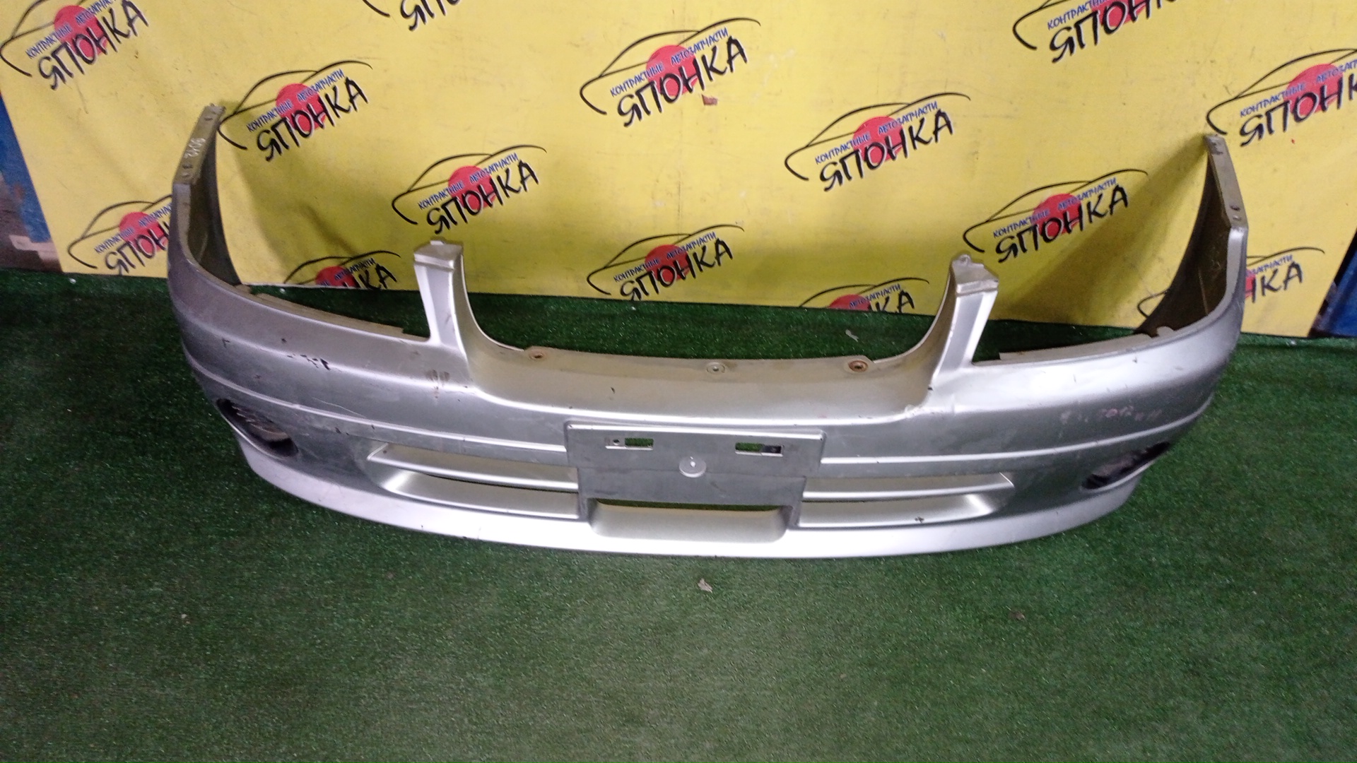 БАМПЕР/NIS/AVENIR/W11/SW11/RW11/RNW11/PW11/PNW11/F/1 МОДЕЛЬ/F2022WA9MM/F2022WA4MM/УЦЕНКА