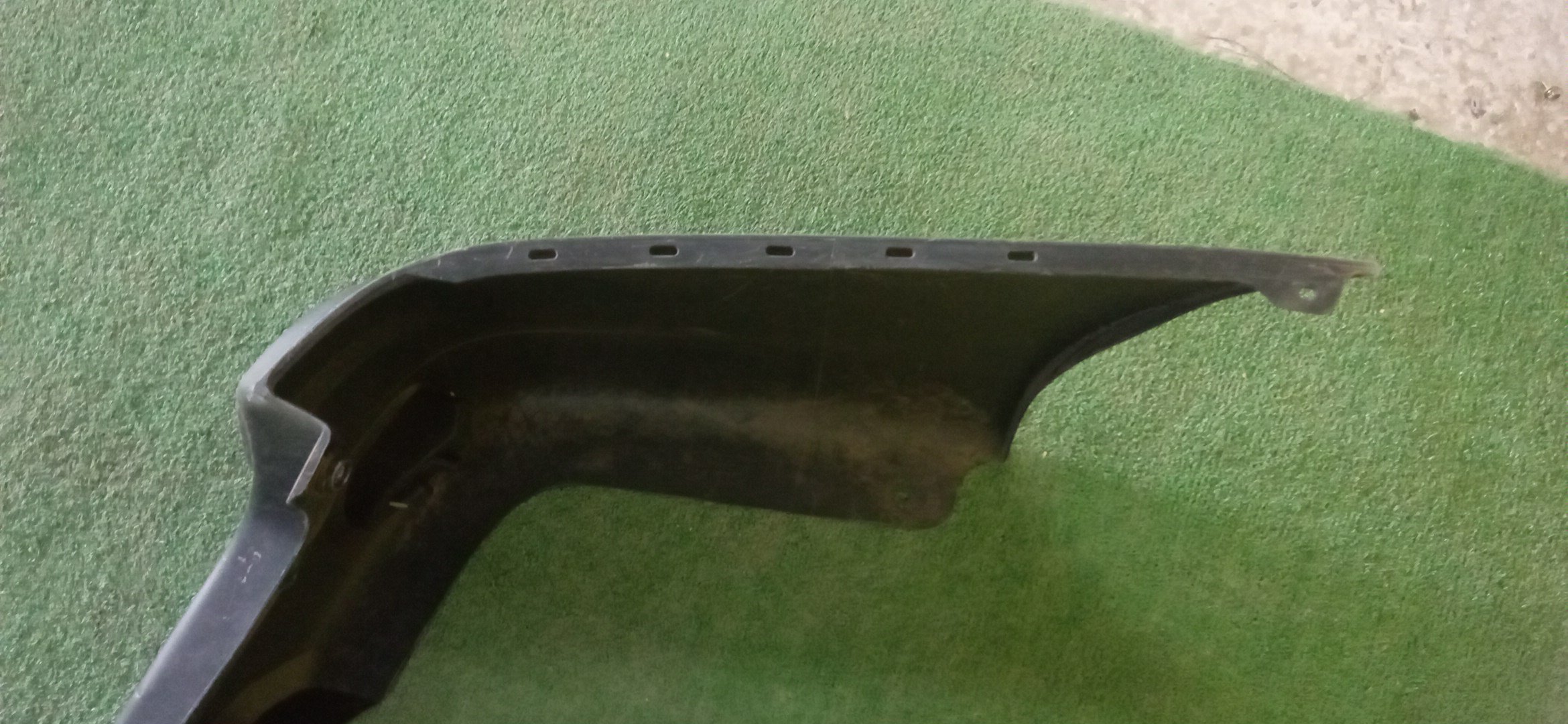 БАМПЕР/NIS/AD/Y12/NY12/VY12/B/85022JJ00A