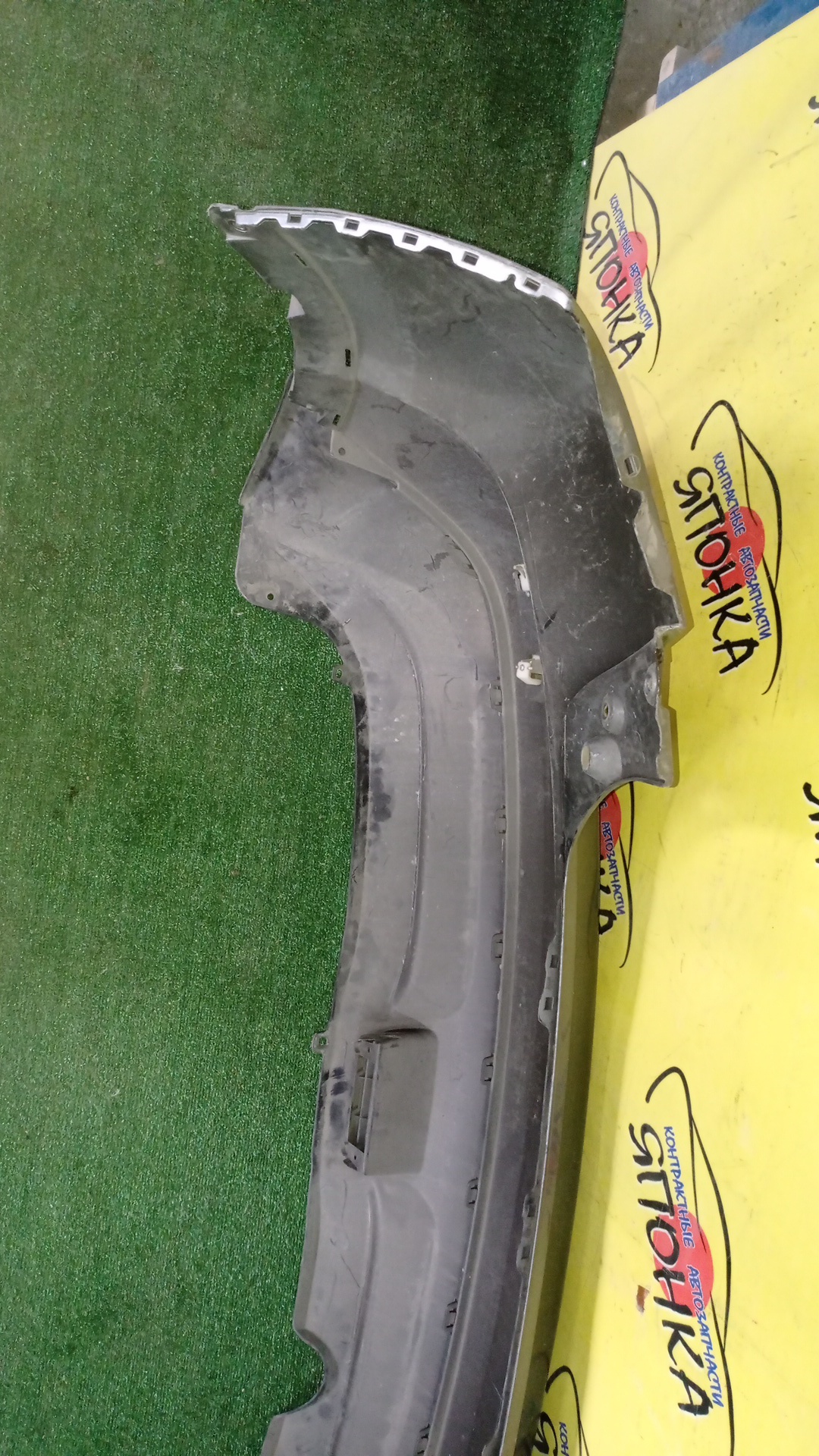 БАМПЕР/NIS/JUKE/F15/NF15/YF15/B/1 МОДЕЛЬ/850221KA1A