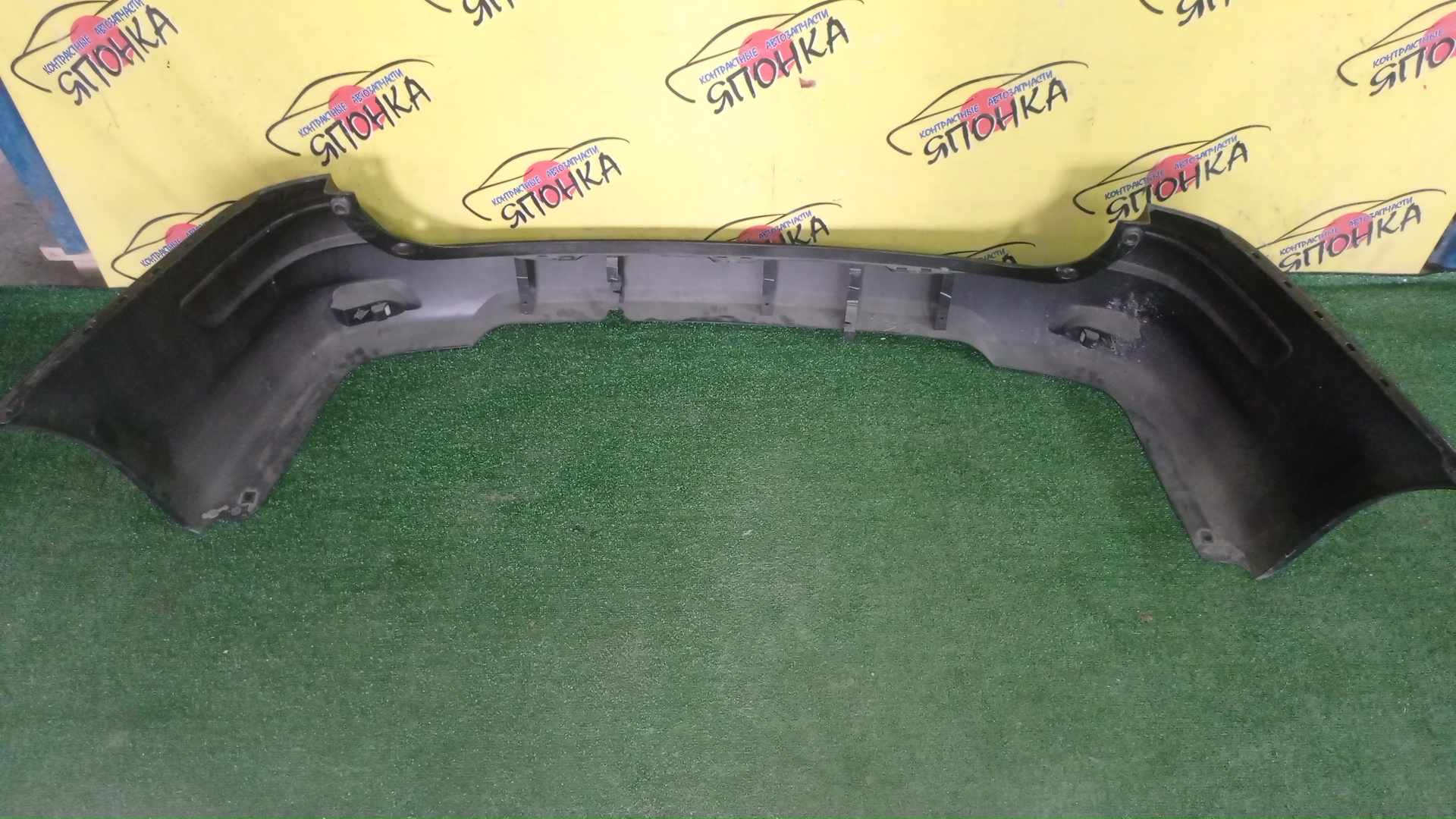 БАМПЕР/NIS/AD/Y12/NY12/VY12/B/85022JJ00A