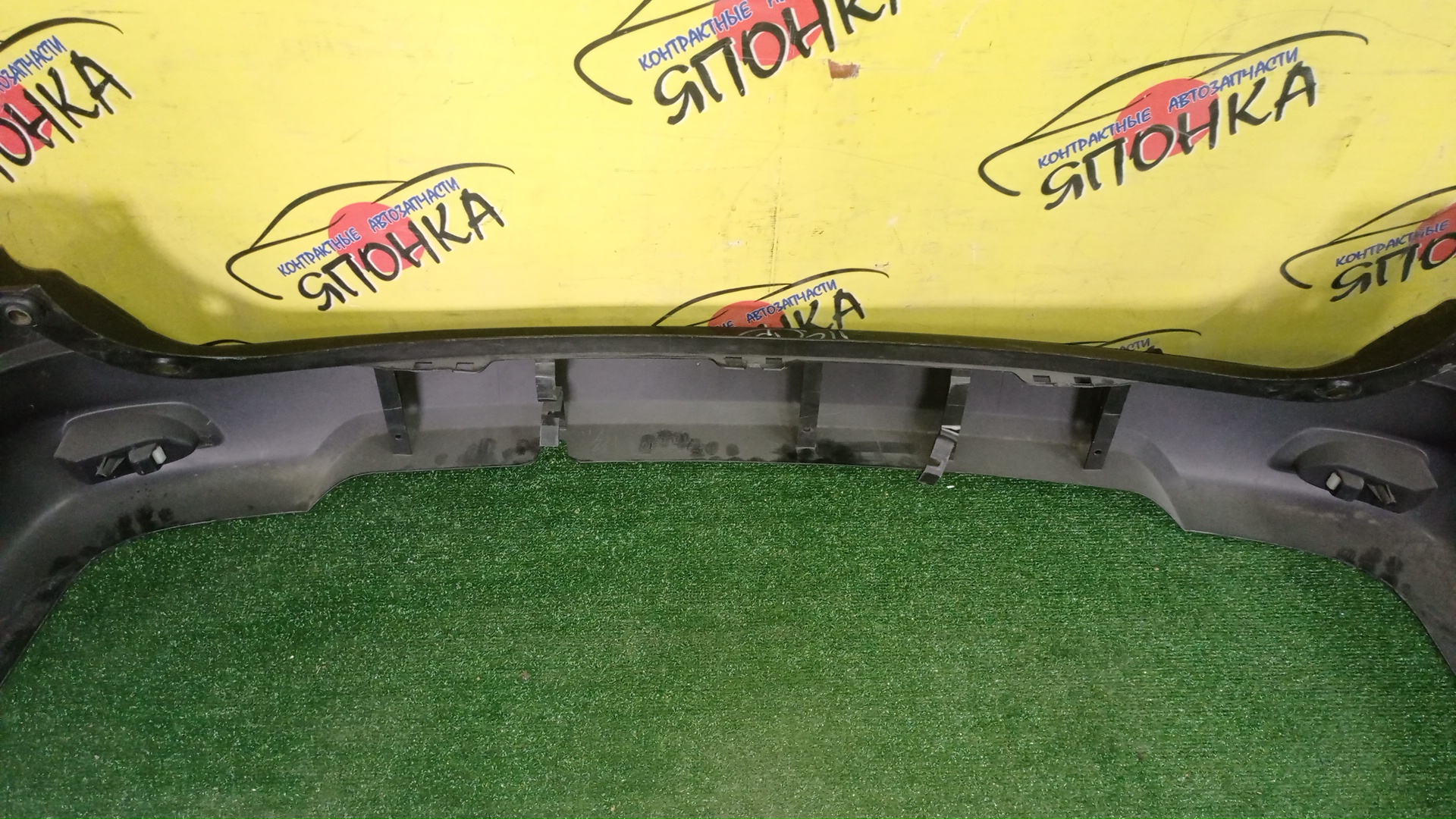 БАМПЕР/NIS/AD/Y12/NY12/VY12/B/85022JJ00A