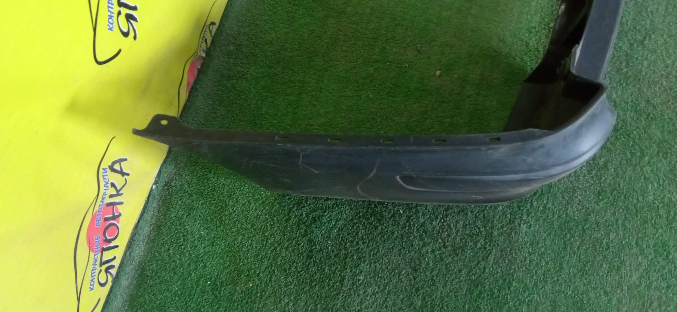 БАМПЕР/NIS/AD/Y12/NY12/VY12/B/85022JJ00A