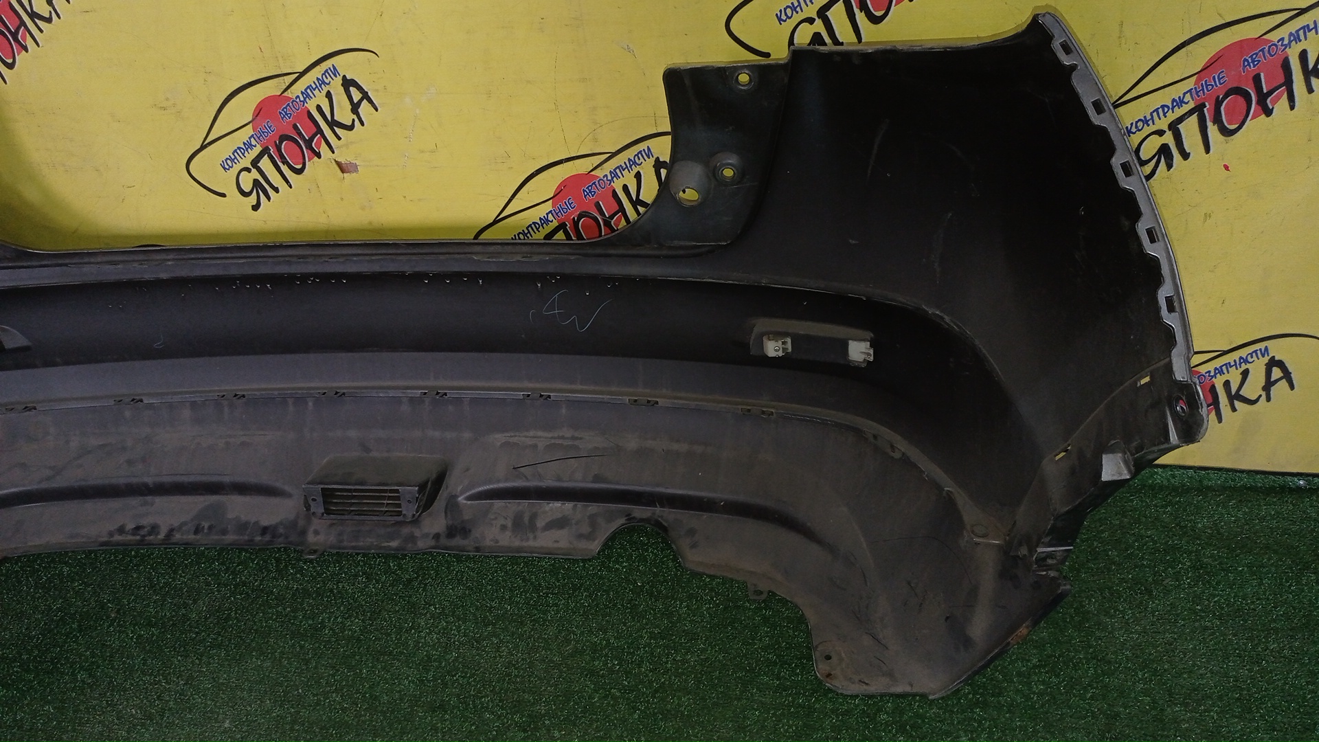 БАМПЕР/NIS/JUKE/F15/NF15/YF15/B/1 МОДЕЛЬ/850221KA1A