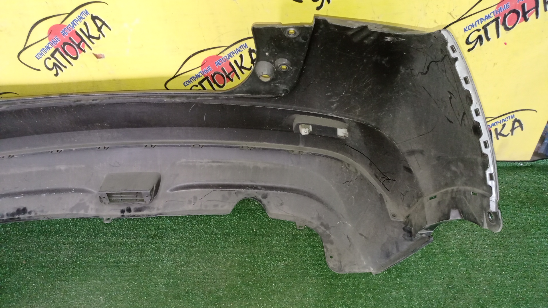 БАМПЕР/NIS/JUKE/F15/NF15/YF15/B/1 МОДЕЛЬ/850221KA1A