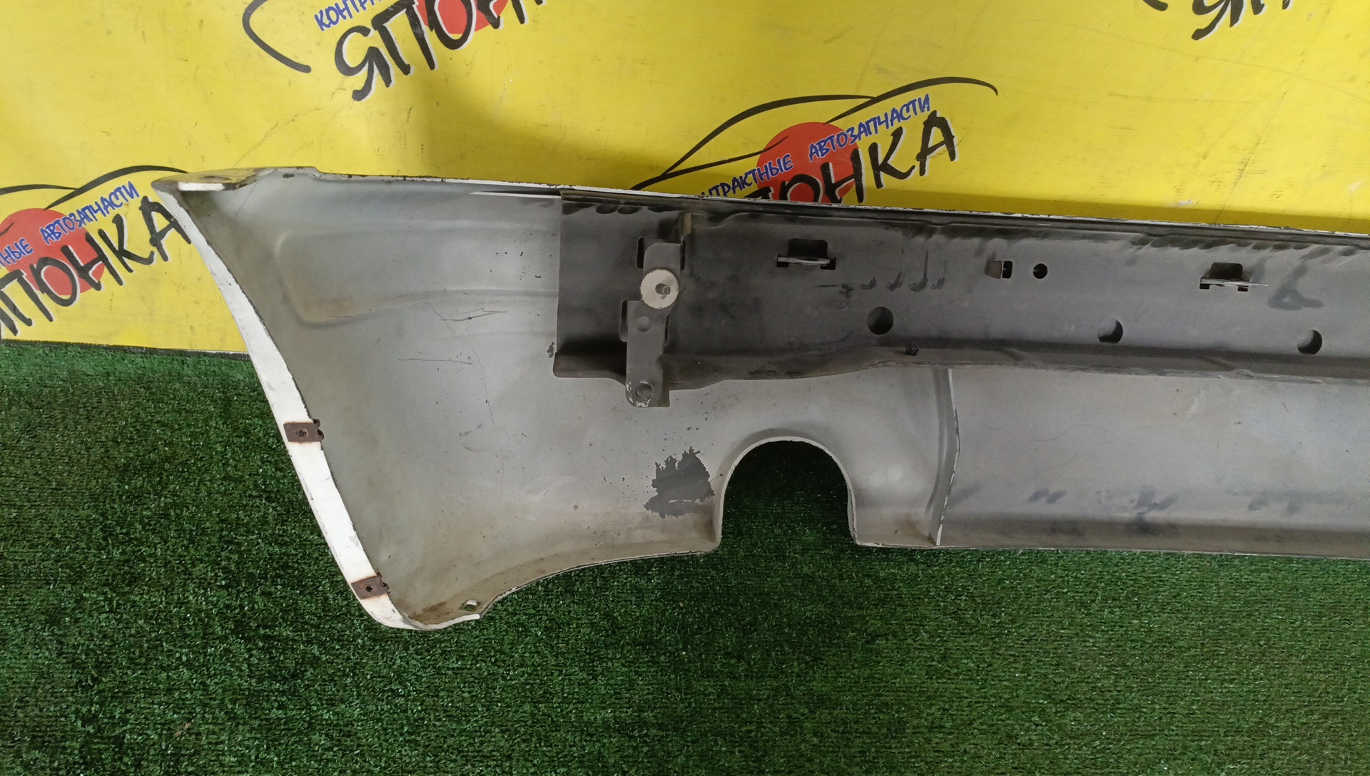 БАМПЕР/NIS/MARCH/AK11/ANK11/HK11/K11/B/3 МОДЕЛЬ/8502272B40