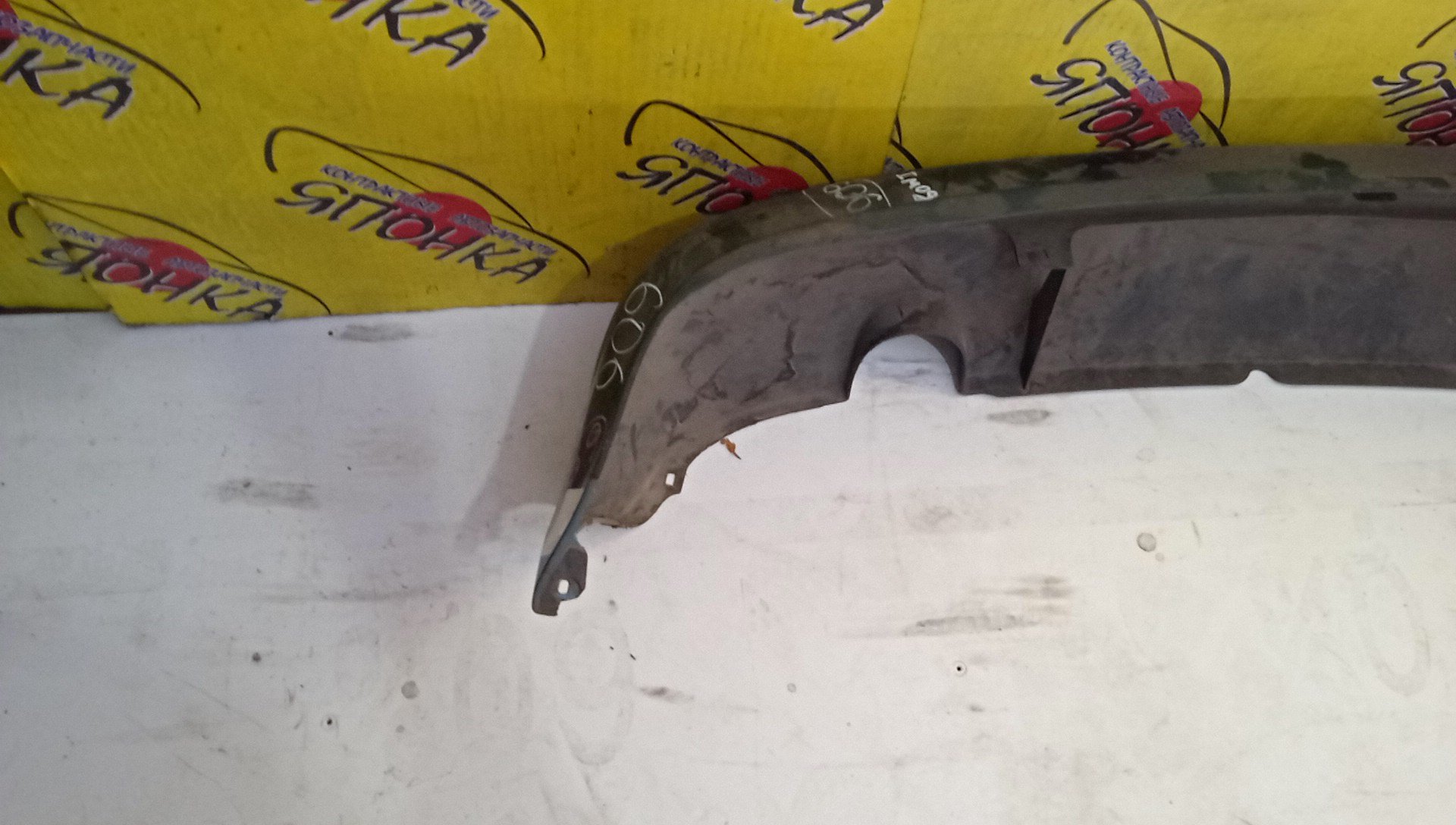 БАМПЕР/NIS/MARCH/K11/AK11/ANK11/HK11/B/1 МОДЕЛЬ/8502241B00