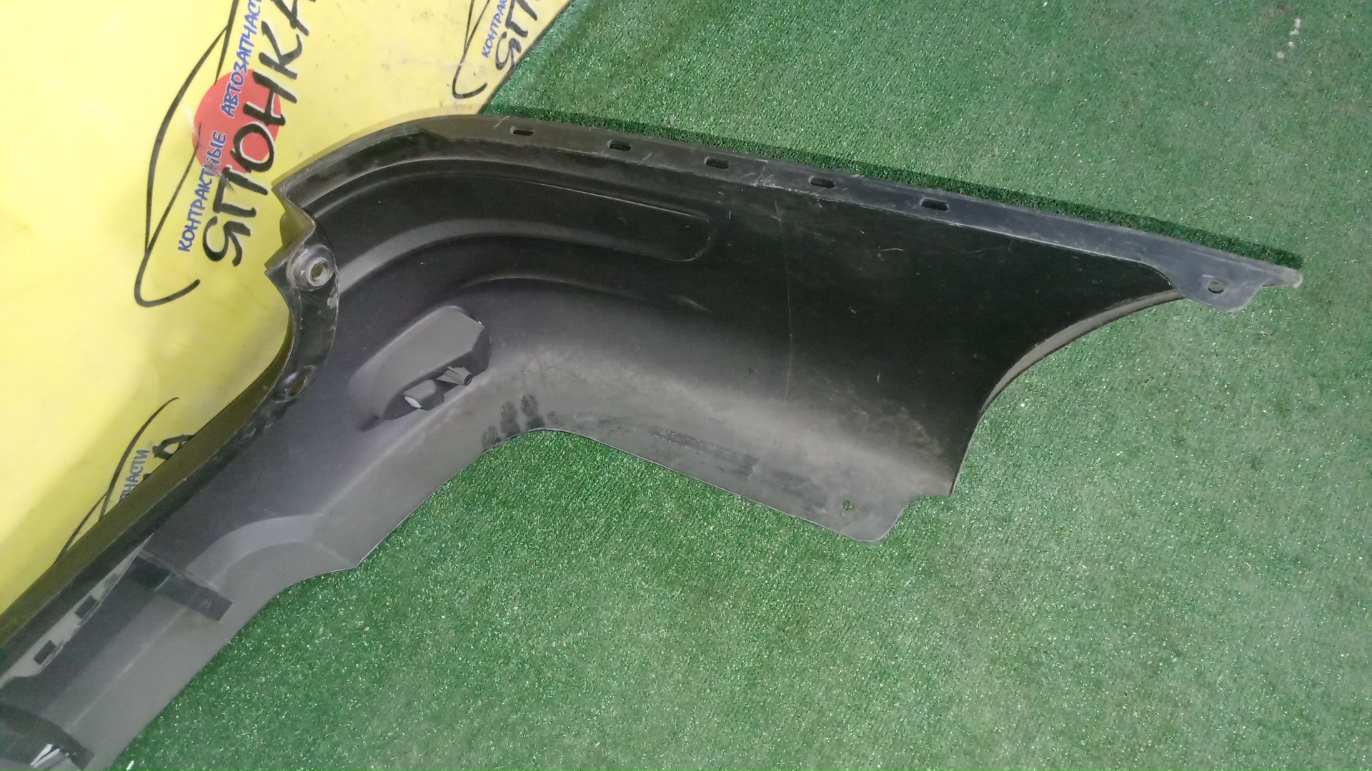 БАМПЕР/NIS/AD/Y12/NY12/VY12/B/85022JJ00A