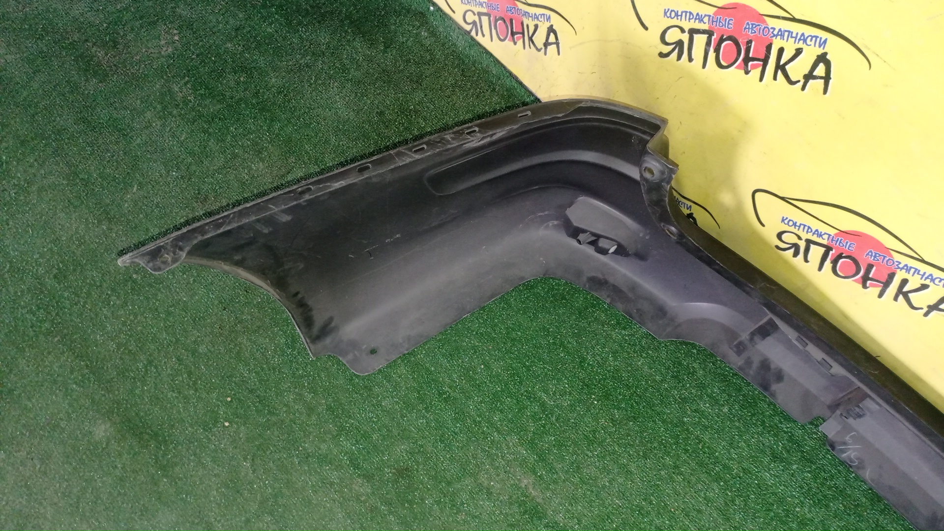 БАМПЕР/NIS/AD/Y12/NY12/VY12/B/85022JJ00A