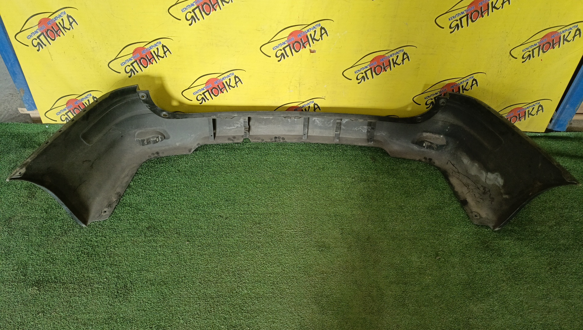 БАМПЕР/NIS/AD/Y12/NY12/VY12/B/85022JJ00A