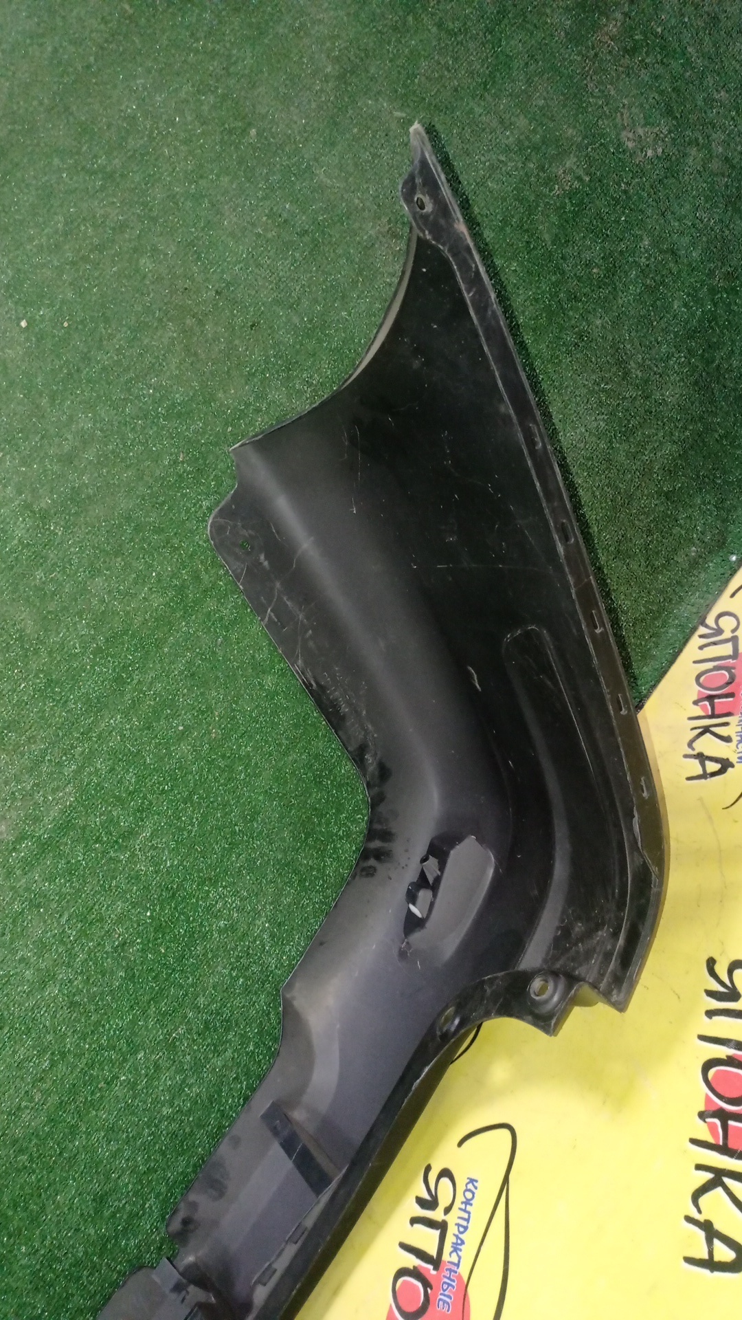 БАМПЕР/NIS/AD/Y12/NY12/VY12/B/85022JJ00A