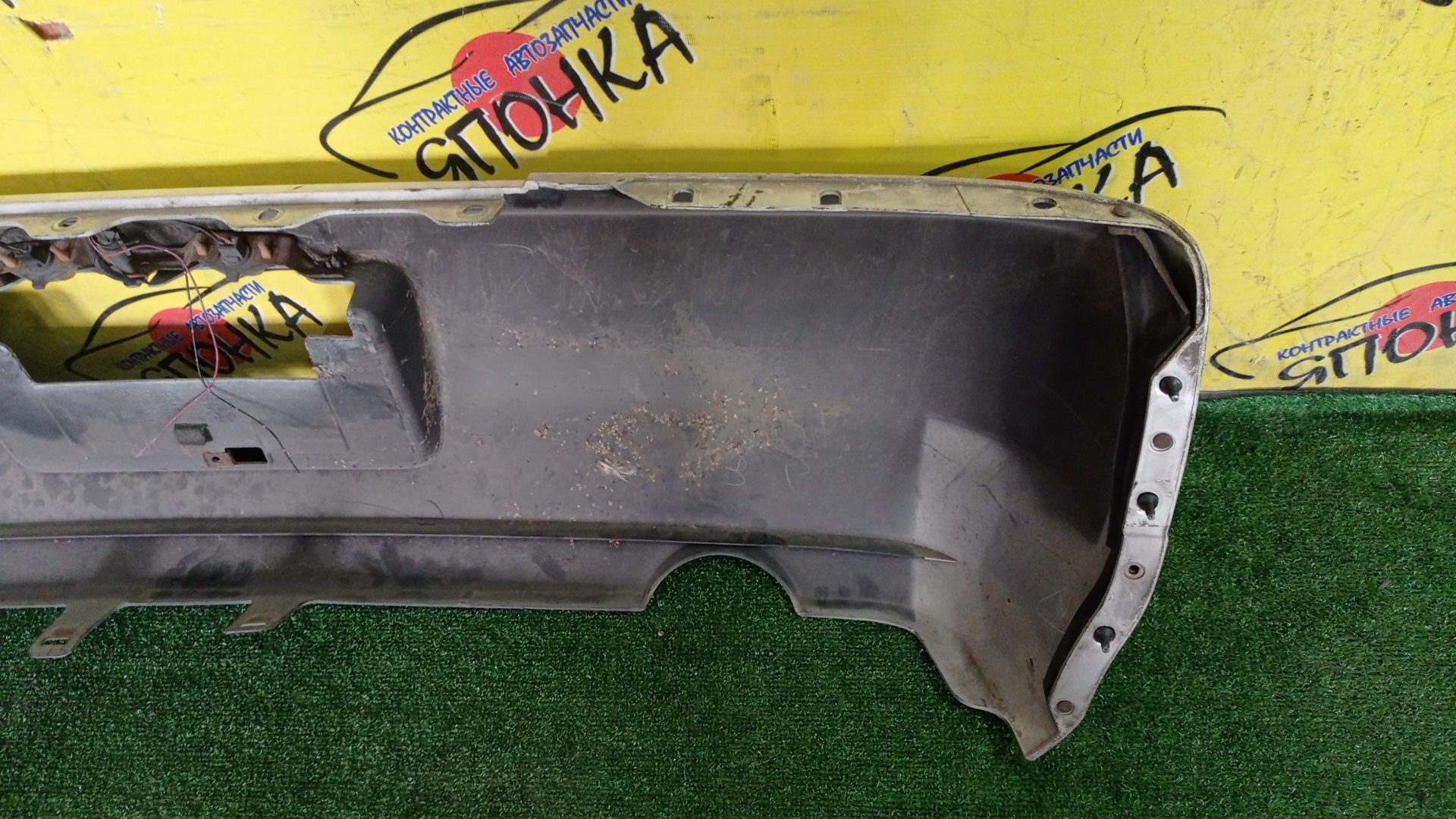 БАМПЕР/NIS/LAUREL/GC34/GCC34/GNC34/HC34/SC34/B/8502270T00