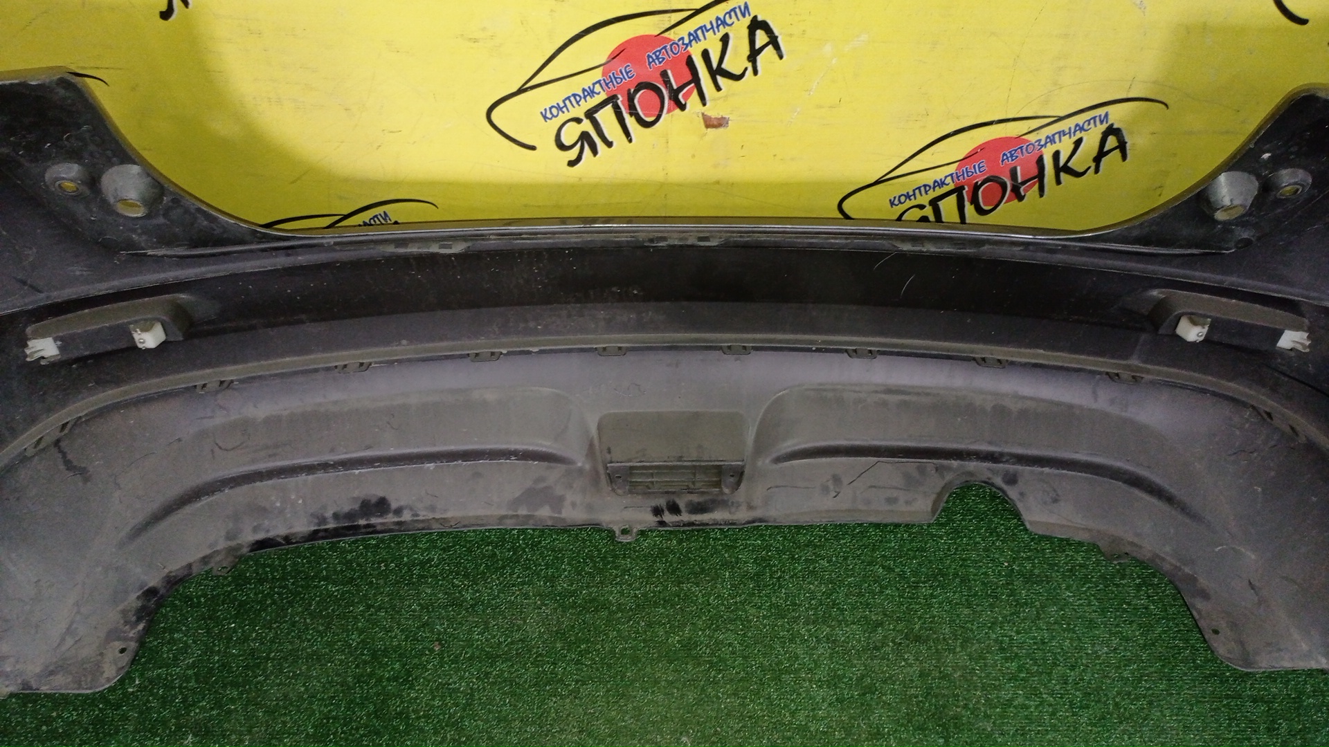 БАМПЕР/NIS/JUKE/F15/NF15/YF15/B/1 МОДЕЛЬ/850221KA1A