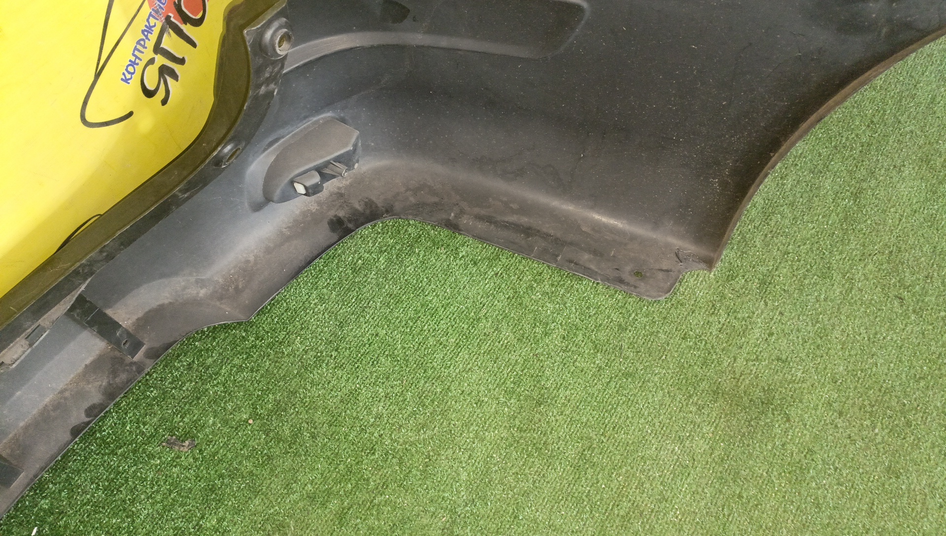 БАМПЕР/NIS/AD/Y12/NY12/VY12/B/85022JJ00A