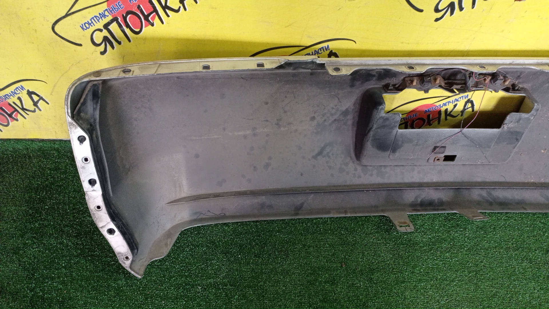 БАМПЕР/NIS/LAUREL/GC34/GCC34/GNC34/HC34/SC34/B/8502270T00