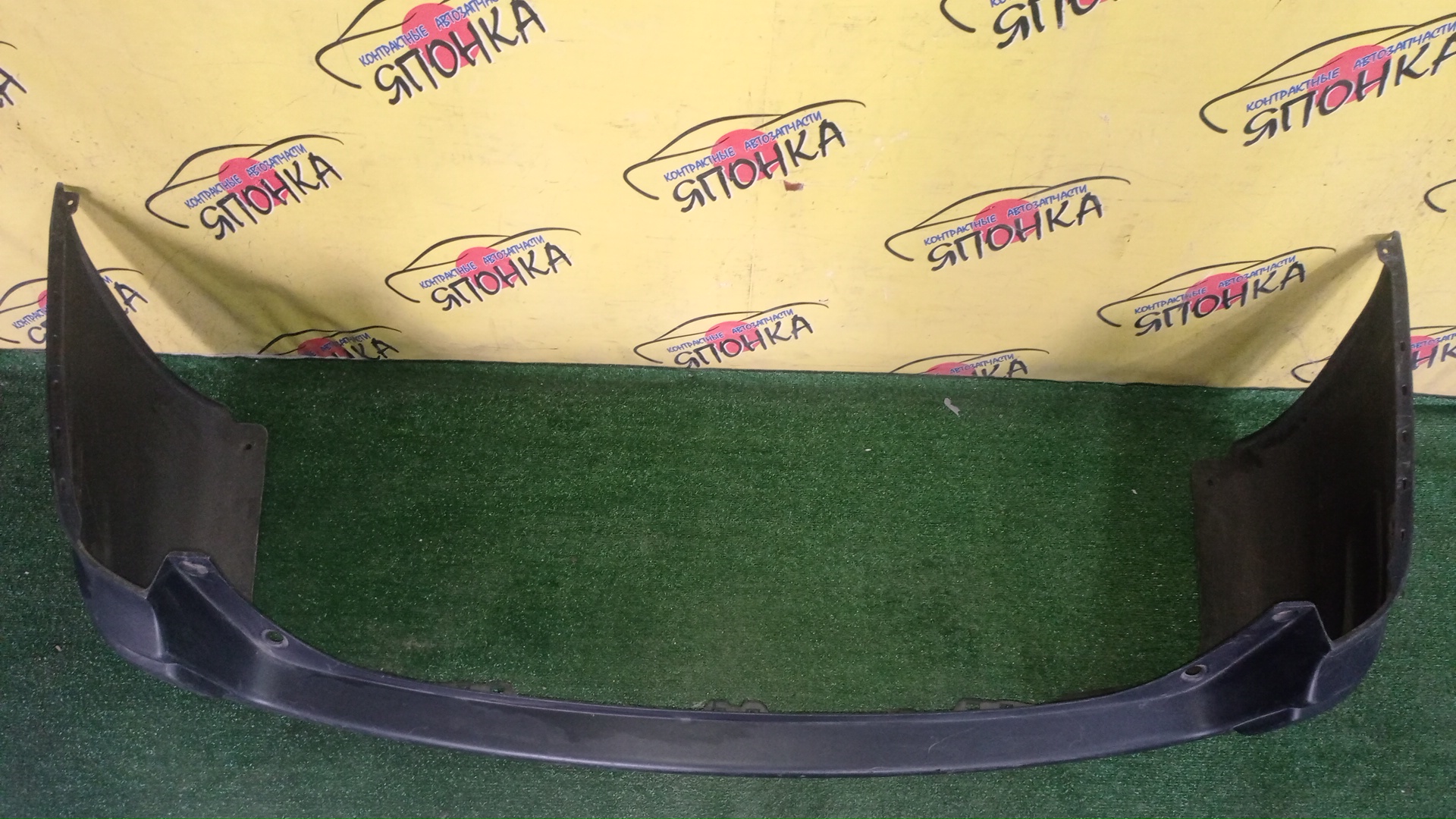 БАМПЕР/NIS/AD/Y12/NY12/VY12/B/85022JJ00A