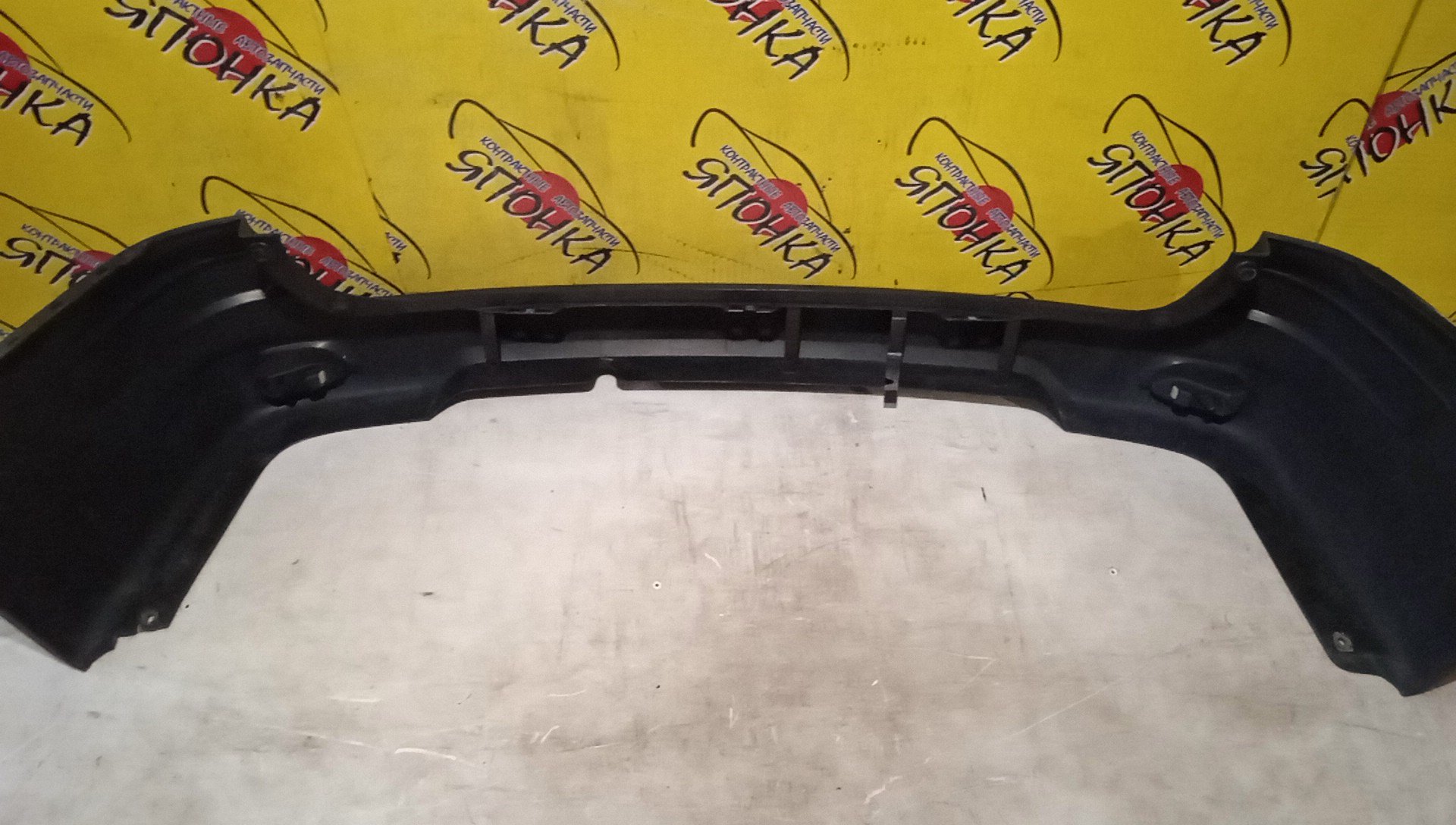 БАМПЕР/NIS/AD/Y12/NY12/VY12/B/85022JJ00A