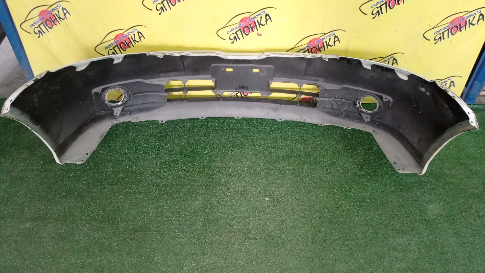 БАМПЕР/NIS/PRESAGE/U31/F/2 МОДЕЛЬ