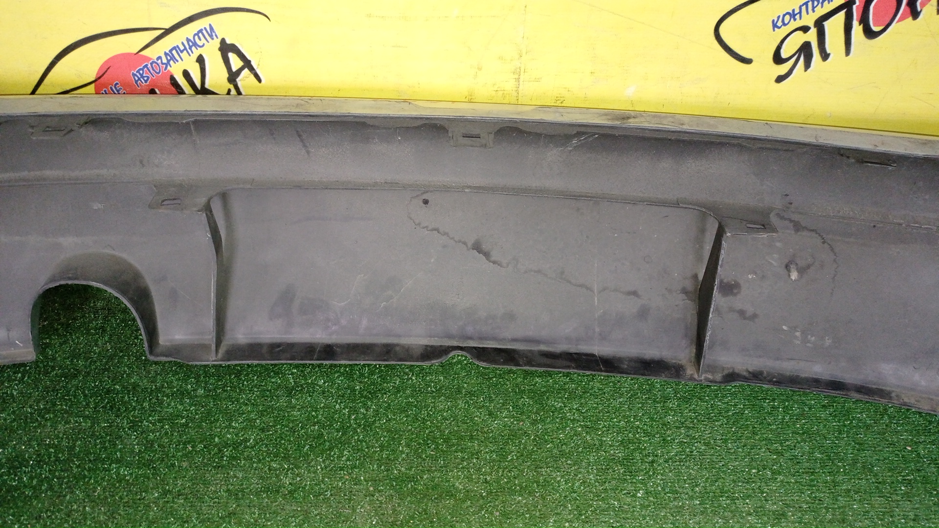 БАМПЕР/NIS/MARCH/K11/AK11/ANK11/HK11/B/1 МОДЕЛЬ/8502241B00