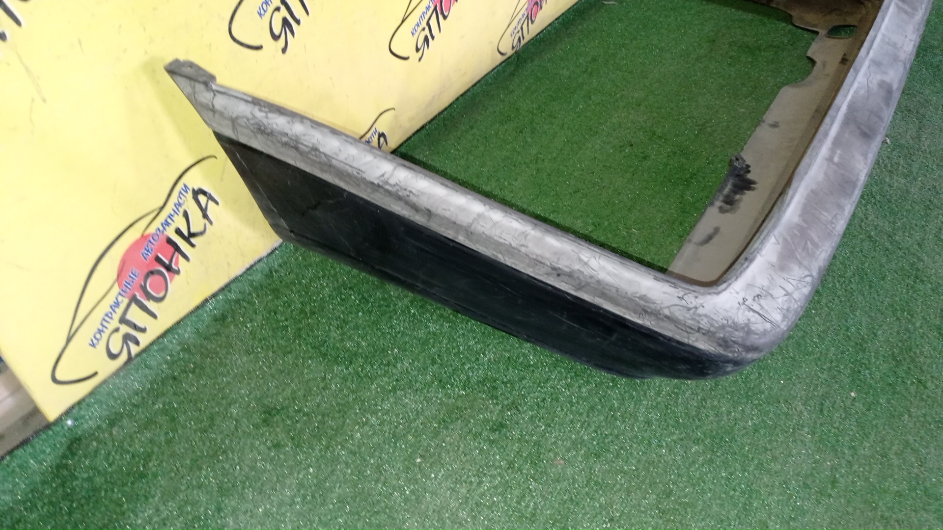 БАМПЕР/NIS/PRIMERA/HNP10/HP10/P10/B/8502264J00