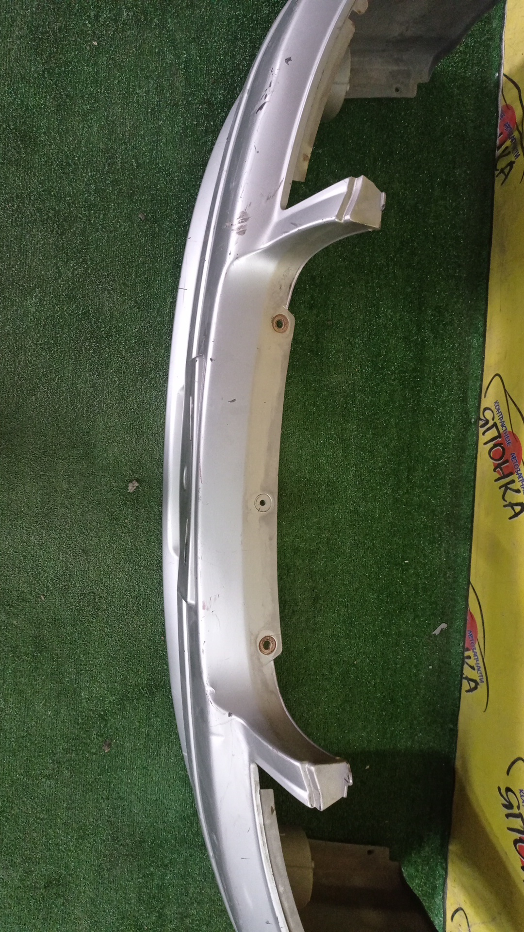 БАМПЕР/NIS/AVENIR/W11/SW11/RW11/RNW11/PW11/PNW11/F/1 МОДЕЛЬ/F2022WA9MM/F2022WA4MM/УЦЕНКА