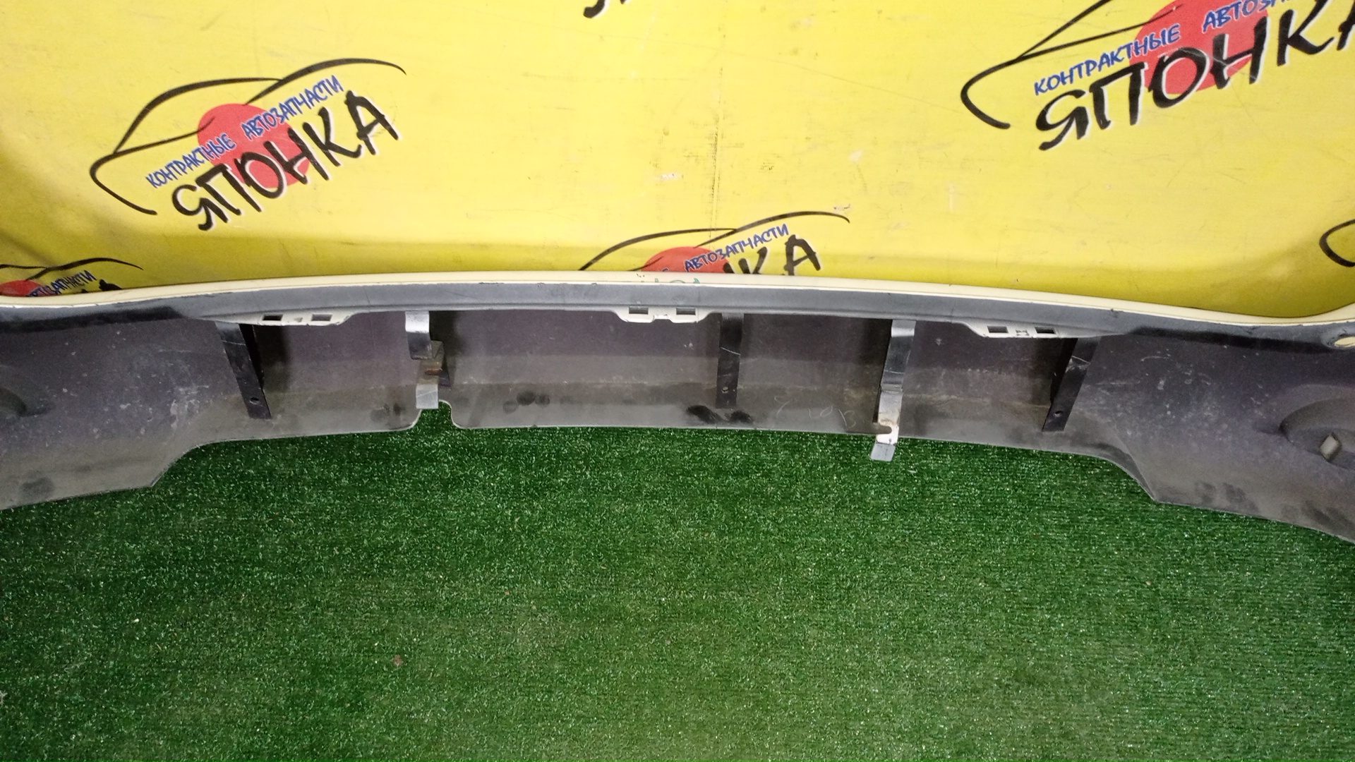 БАМПЕР/NIS/AD/Y12/NY12/VY12/B/85022JJ00A