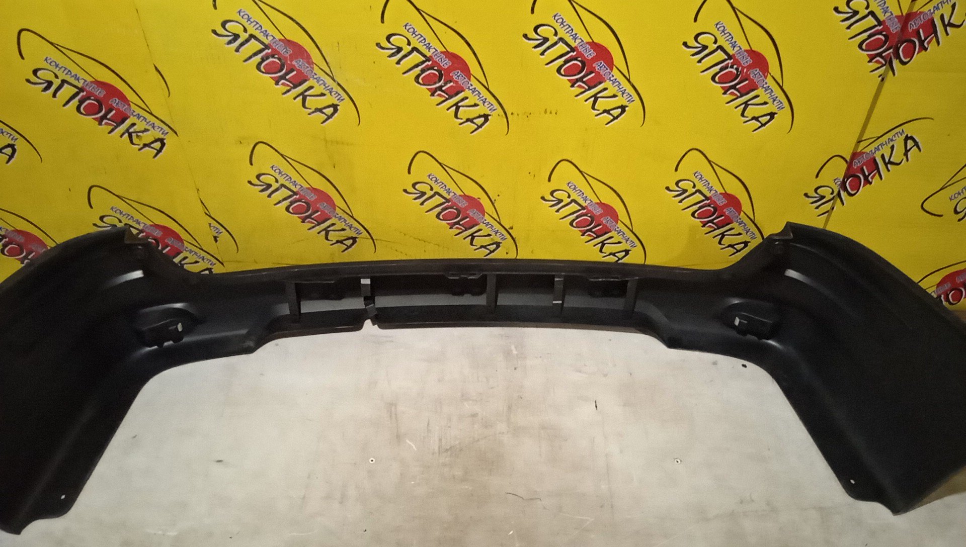 БАМПЕР/NIS/AD/Y12/NY12/VY12/B/85022JJ00A