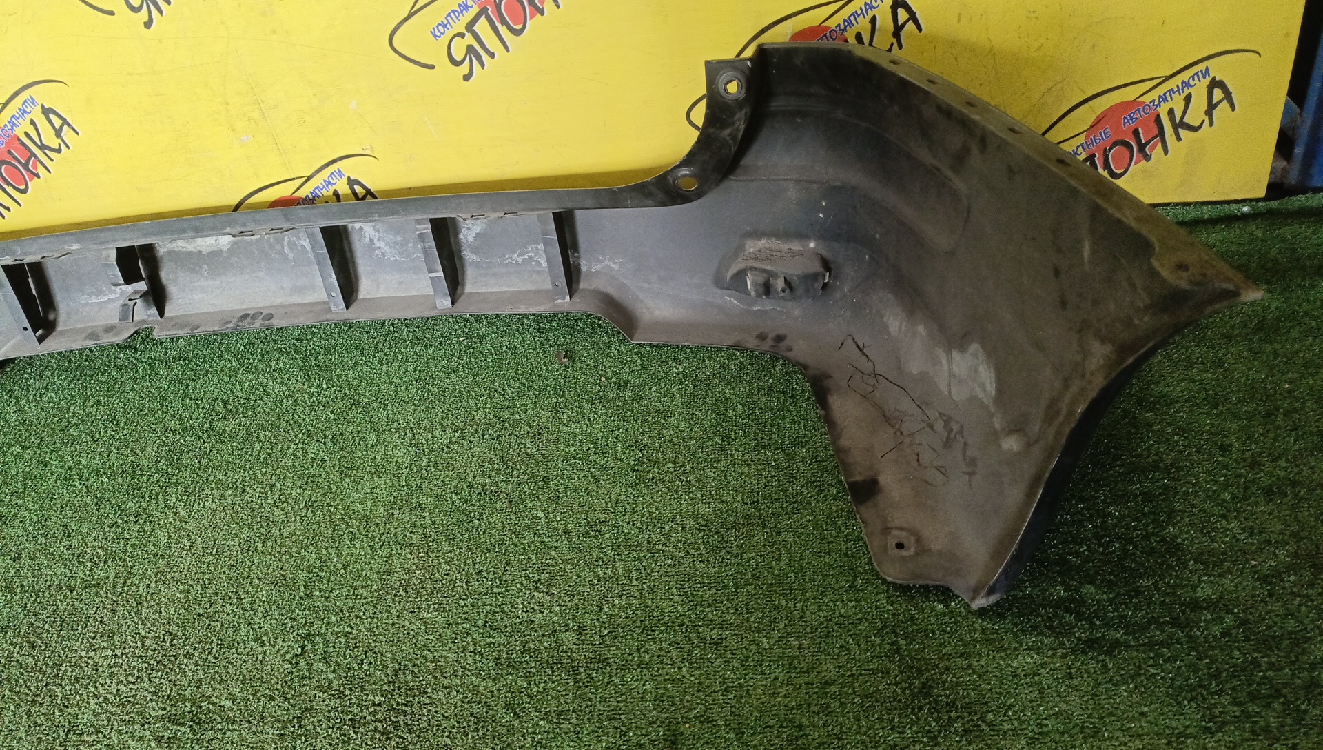 БАМПЕР/NIS/AD/Y12/NY12/VY12/B/85022JJ00A