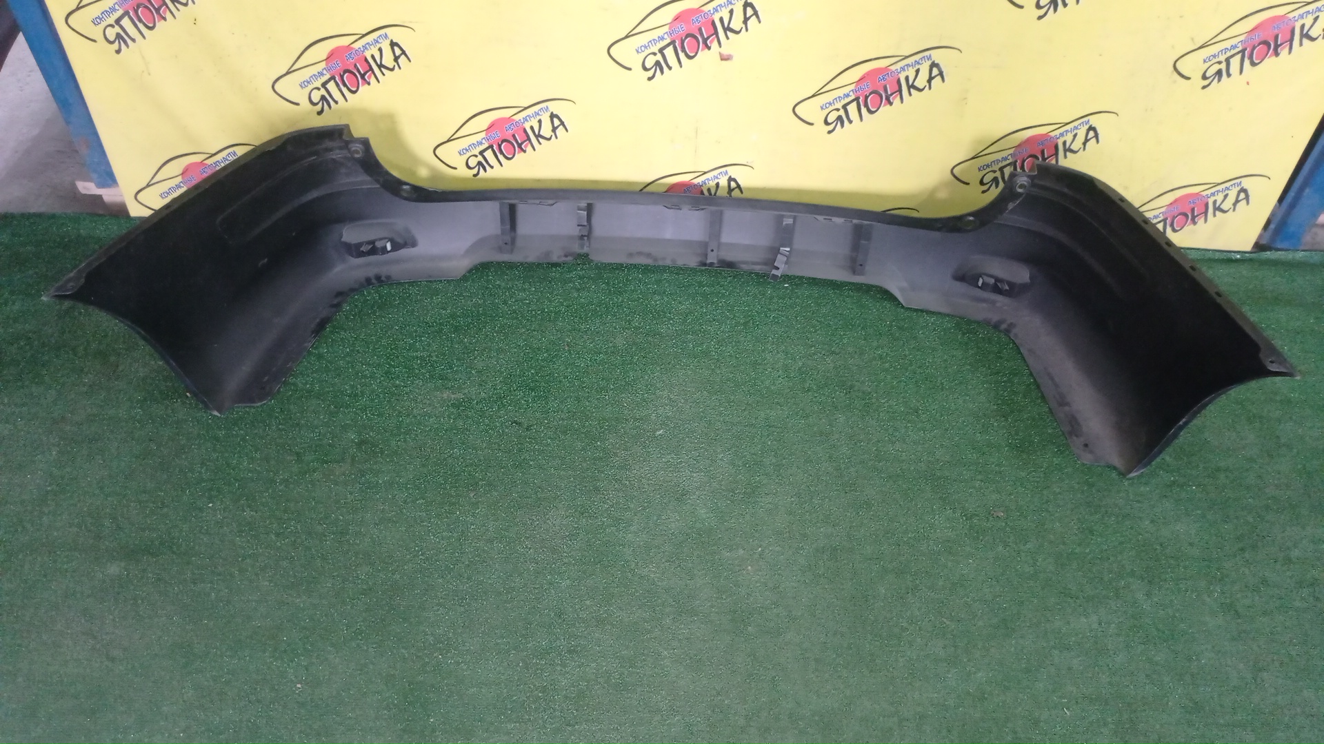 БАМПЕР/NIS/AD/Y12/NY12/VY12/B/85022JJ00A