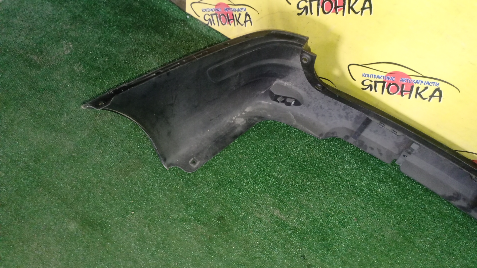 БАМПЕР/NIS/AD/Y12/NY12/VY12/B/85022JJ00A