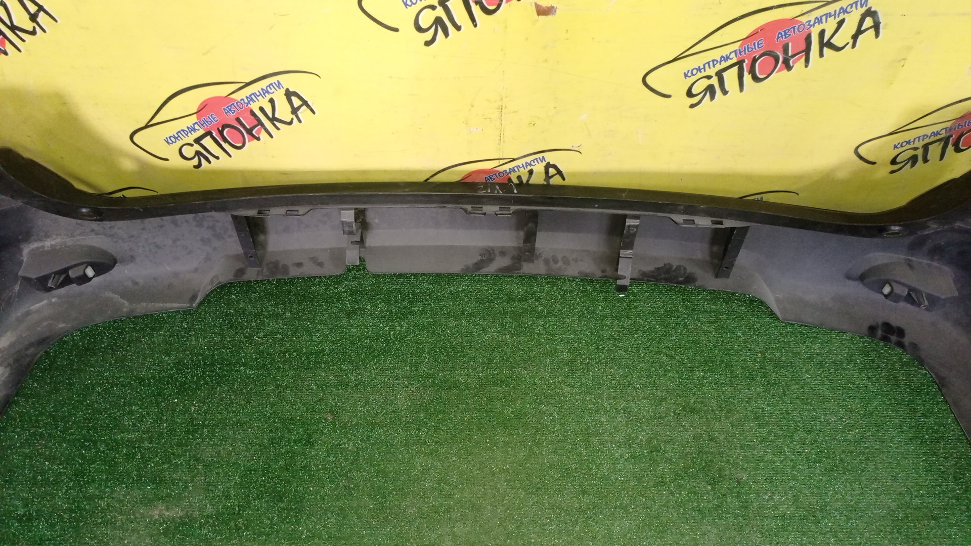 БАМПЕР/NIS/AD/Y12/NY12/VY12/B/85022JJ00A