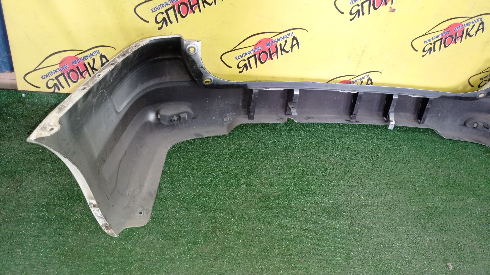 БАМПЕР/NIS/AD/Y12/NY12/VY12/B/85022JJ00A