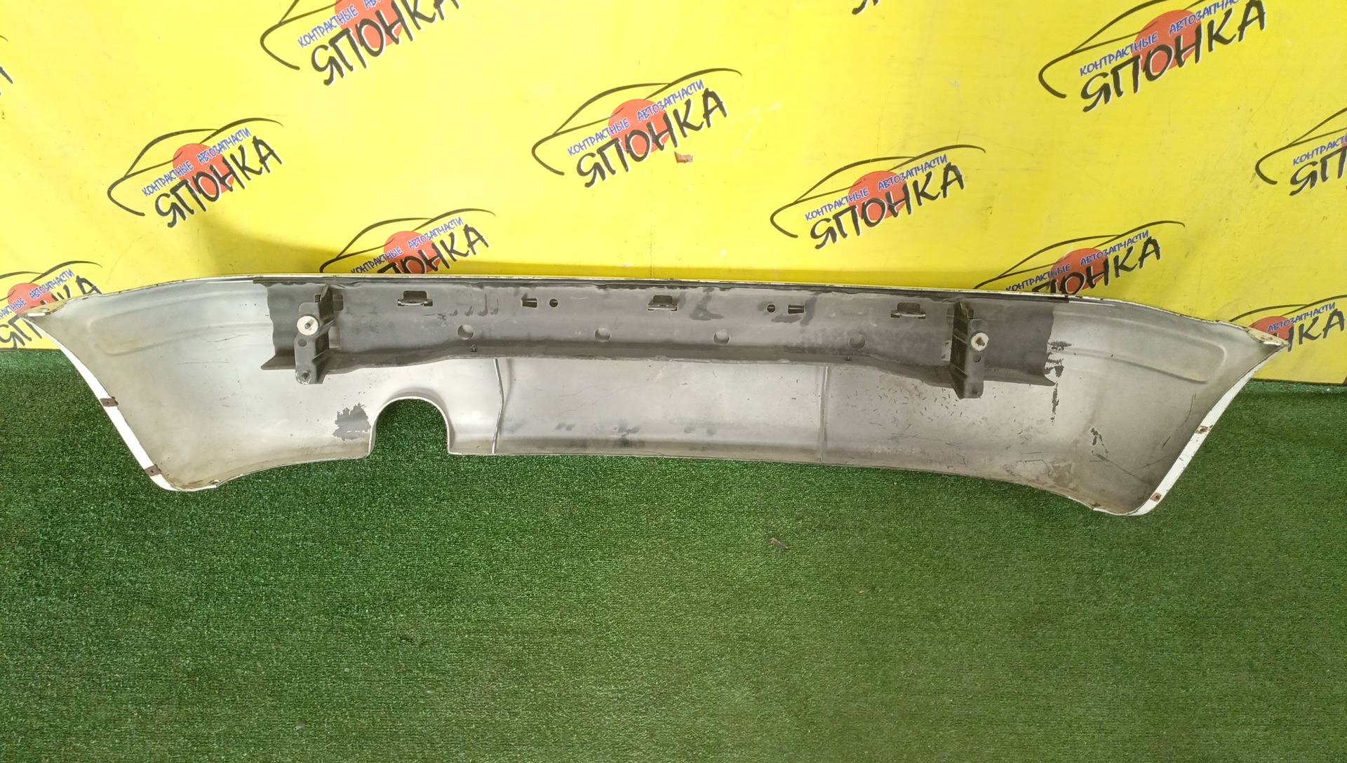 БАМПЕР/NIS/MARCH/AK11/ANK11/HK11/K11/B/3 МОДЕЛЬ/8502272B40