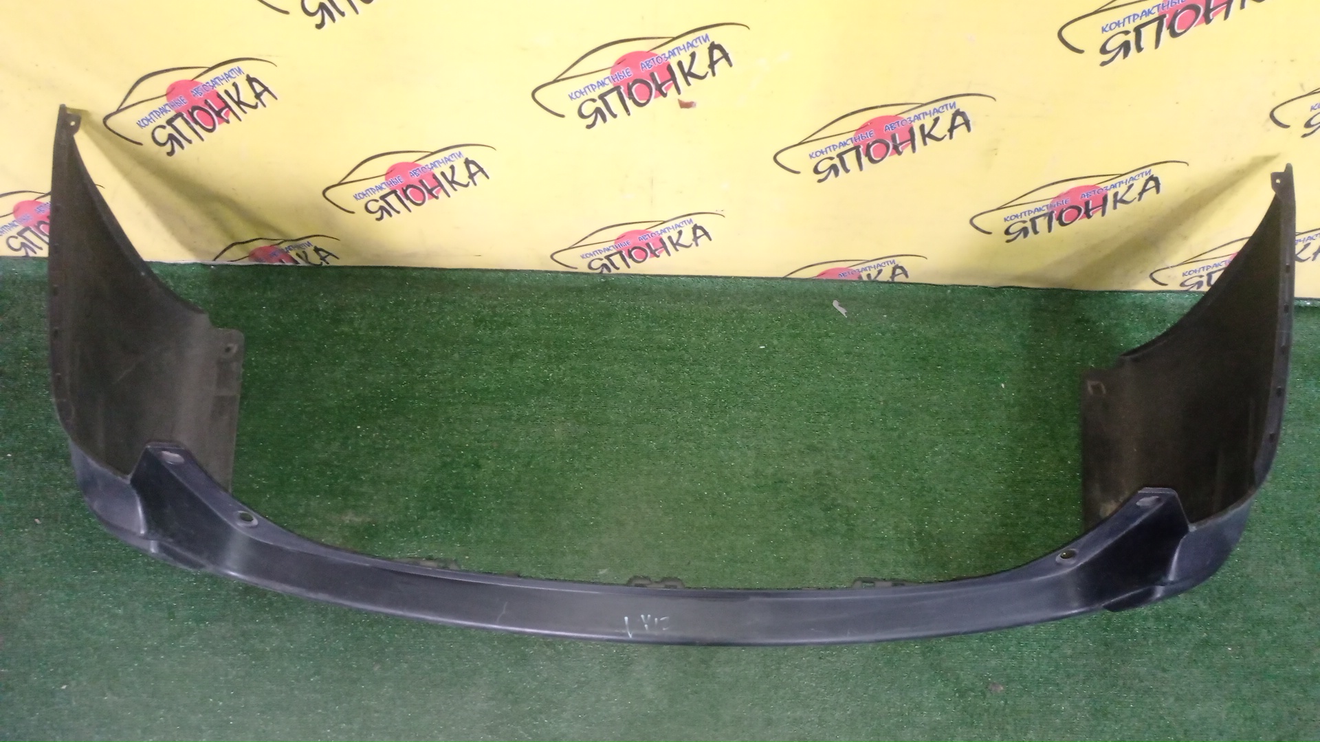 БАМПЕР/NIS/AD/Y12/NY12/VY12/B/85022JJ00A