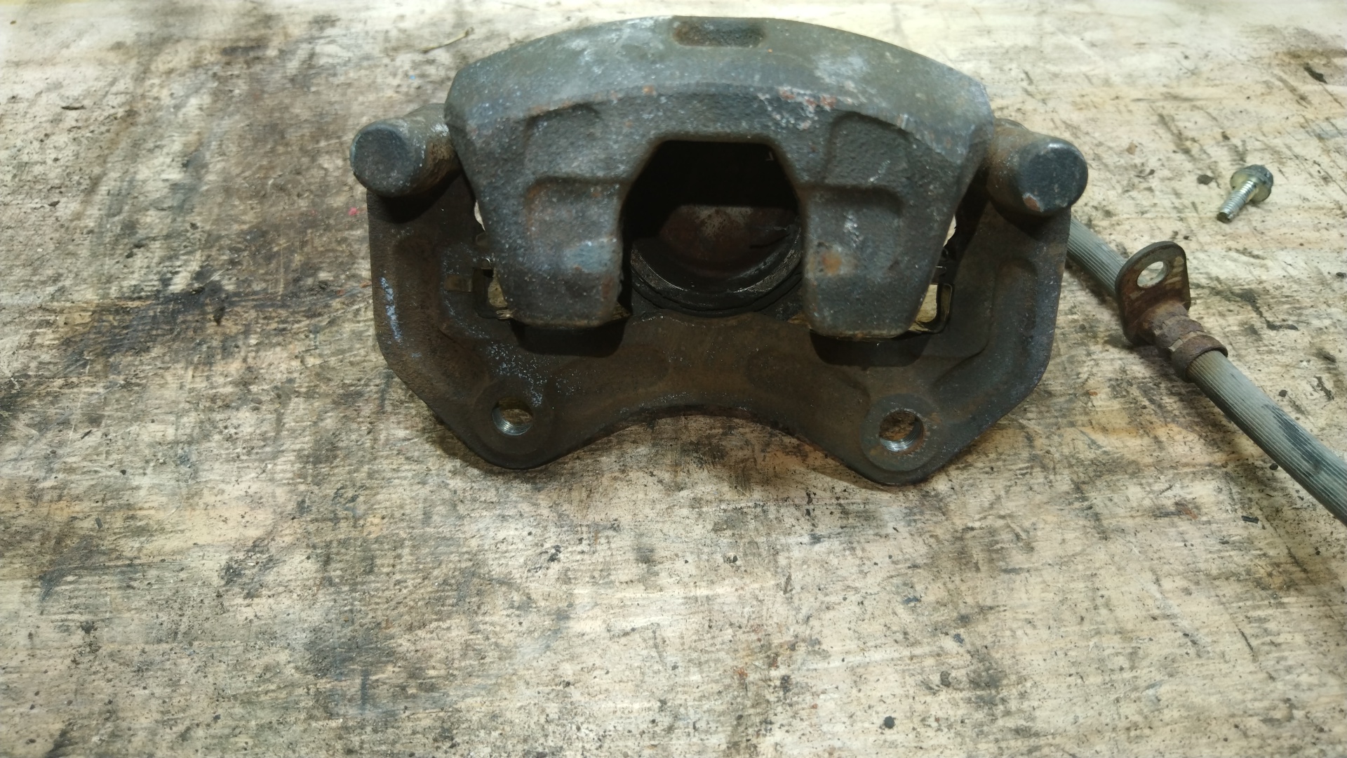СУППОРТ/TOY/DAIHATSU DUET/STORIA/YRV/M101A/M101S/M111A/M111S/M200G/M201G/M211G/F/L/5101