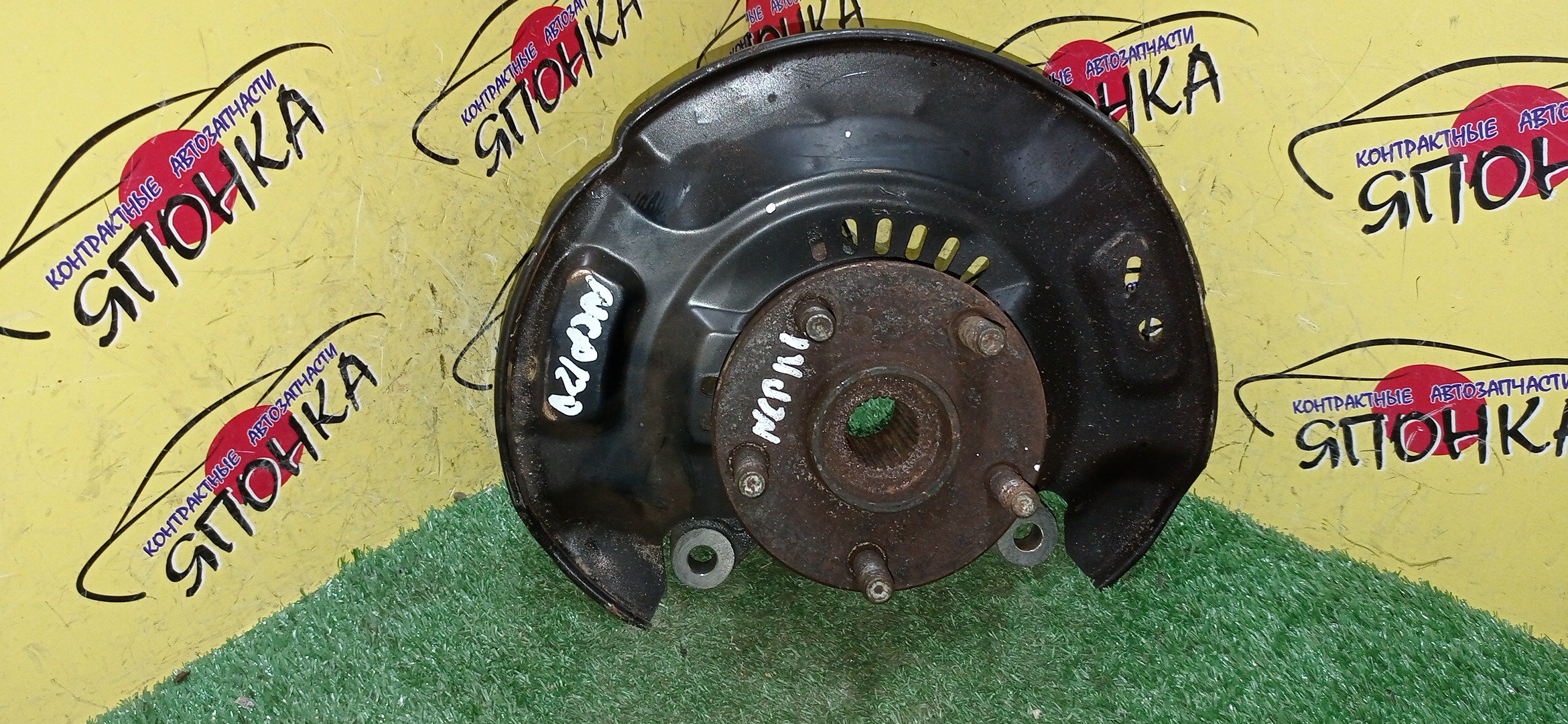 СТУПИЦА/TOY/IST/RACTIS/SIENTA/NCP110/NCP115/ZSP110/NCP120/NCP122/NCP125/NCP170/NCP175/2WD/4WD/F/L