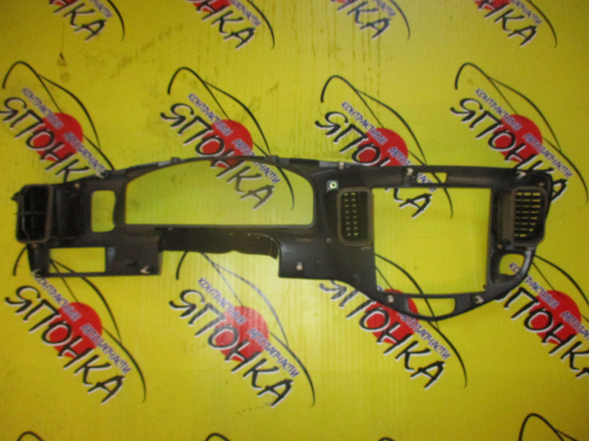 КОНСОЛЬ МАГНИТОФОНА/MAZ/MPV/LW3W/LW5W/LWEW