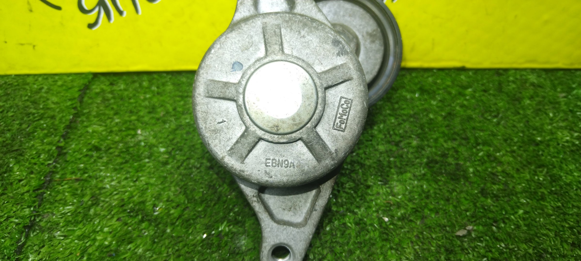 НАТЯЖИТЕЛЬ ПРИВОДНОГО РЕМНЯ/MAZ/ZJVE/ZJVEM/ZYVE/DEMIO/DE3FS/DE3AS/DE5FS/С РОЛИКОМ/ZJ3815980/ZJ4015980