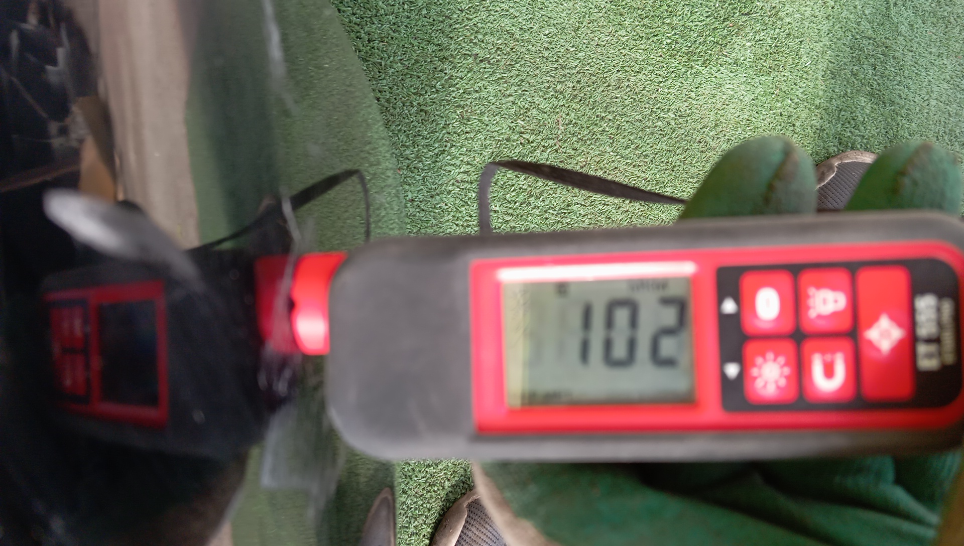 КРЫШКА БАГАЖНИКА/NIS/PRIMERA/HP12/QP12/RP12/TNP12/TP12/С КАМЕРОЙ/H4300AU0AA