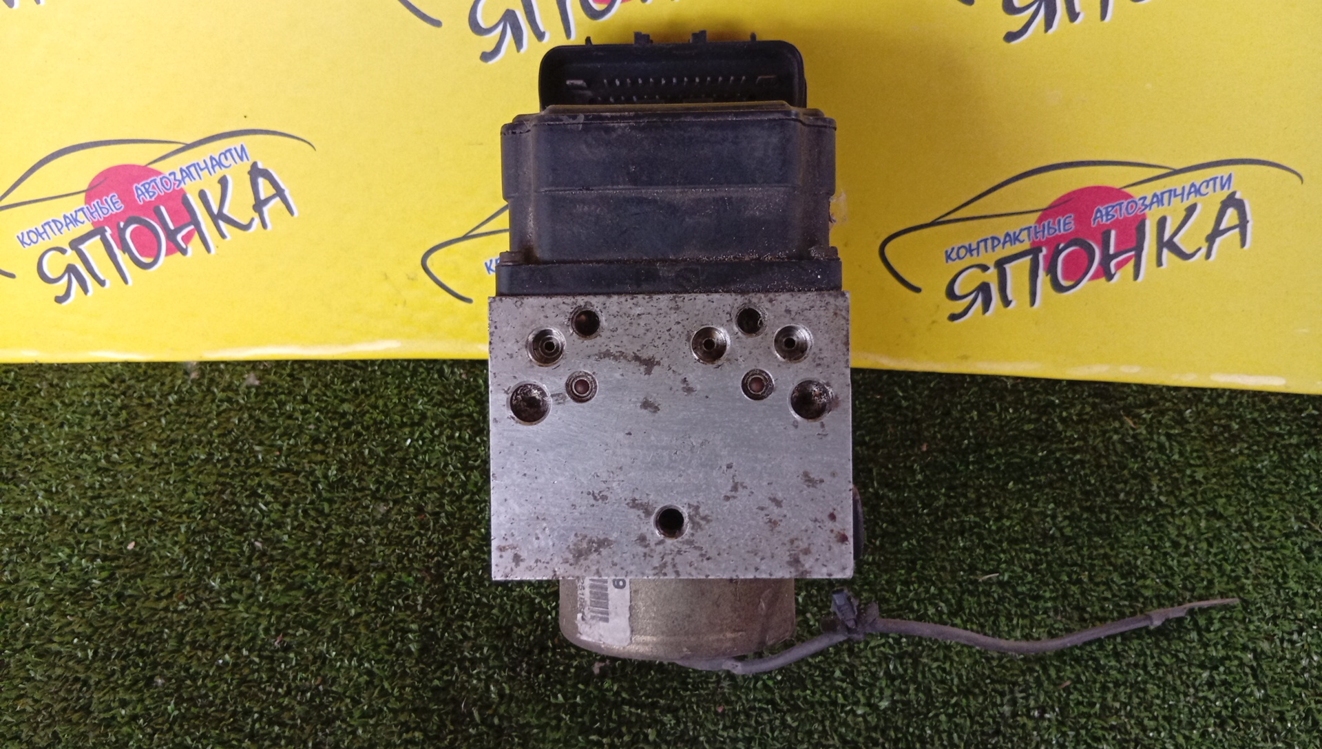 БЛОК ABS/NIS/GLORIA/CEDRIC/Y34/HY34/47660AG006