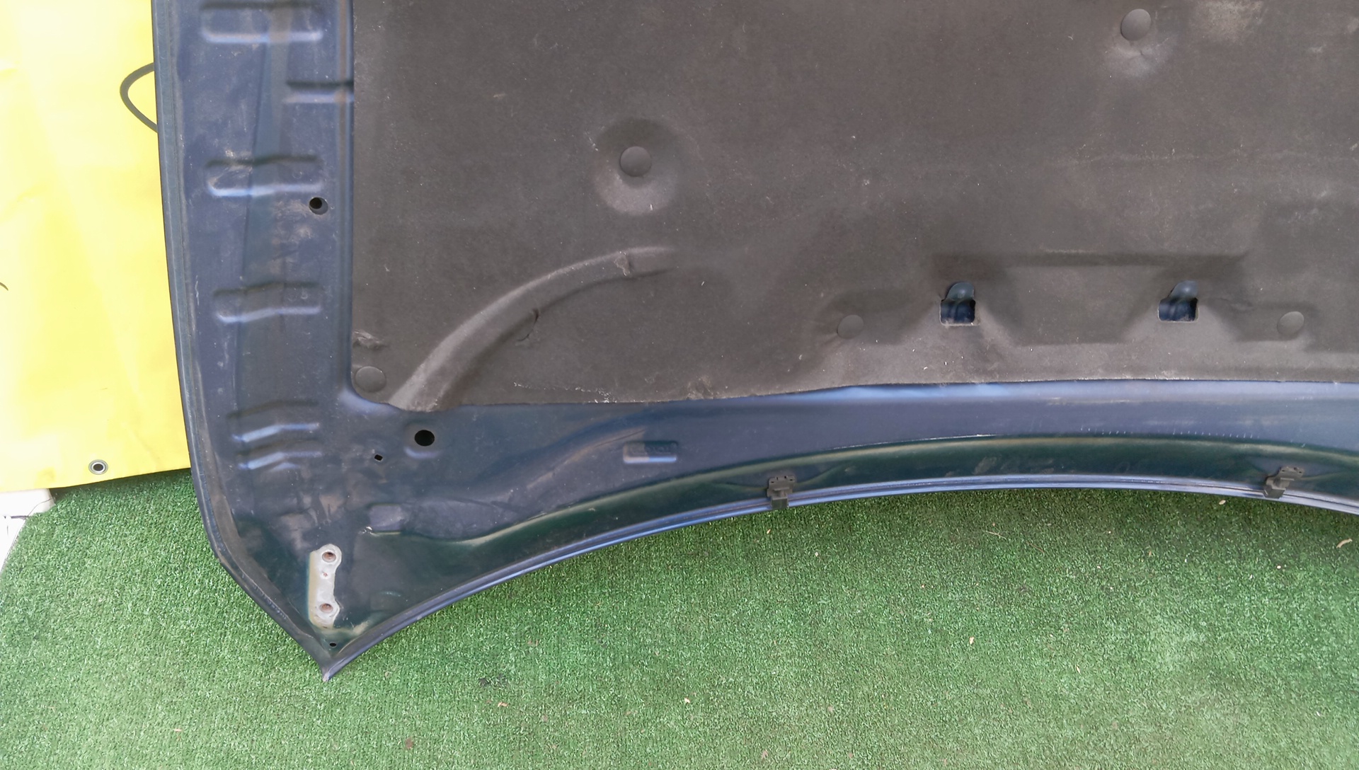КАПОТ/TOY/CAMRY/ACV40/ACV45/AHV40/ASV40/GSV40/5330133120/5330106090