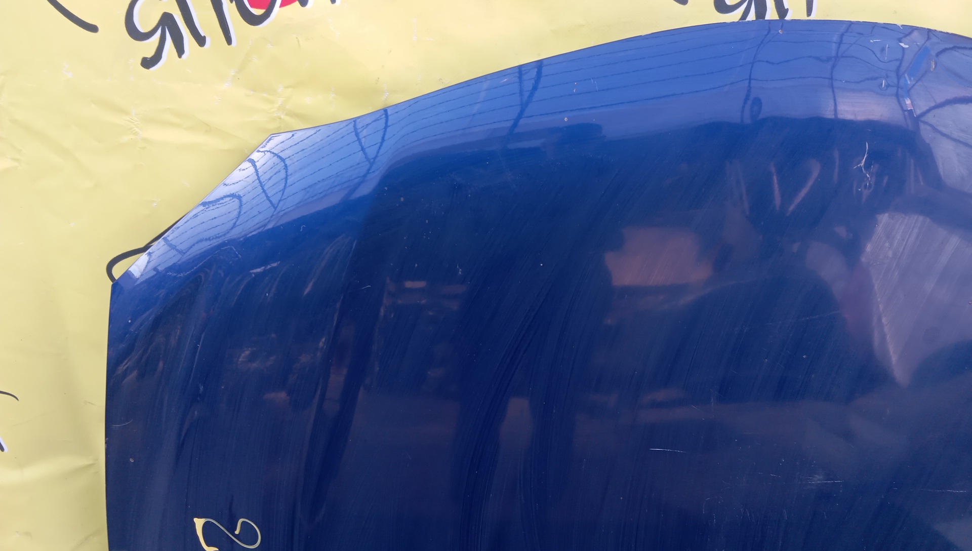 КАПОТ/TOY/CAMRY/ACV40/ACV45/AHV40/ASV40/GSV40/5330133120/5330106090