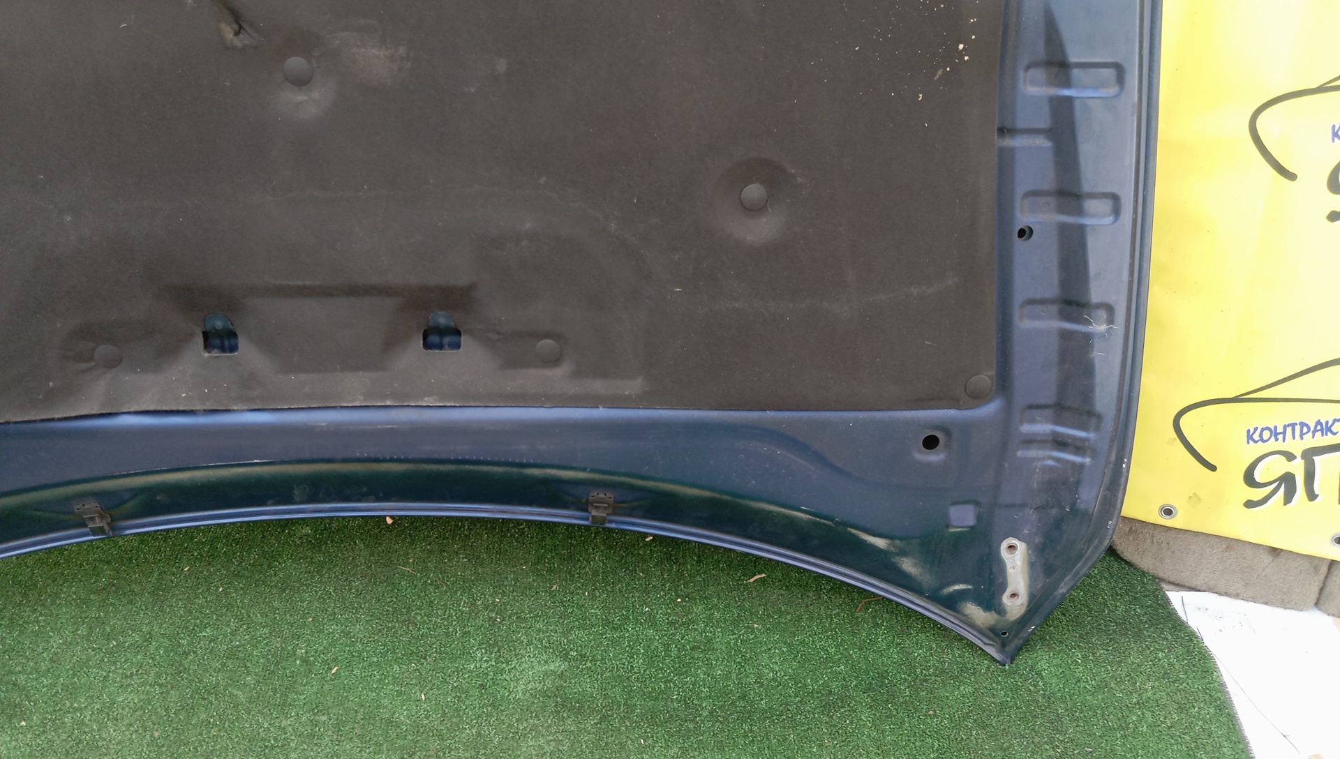 КАПОТ/TOY/CAMRY/ACV40/ACV45/AHV40/ASV40/GSV40/5330133120/5330106090