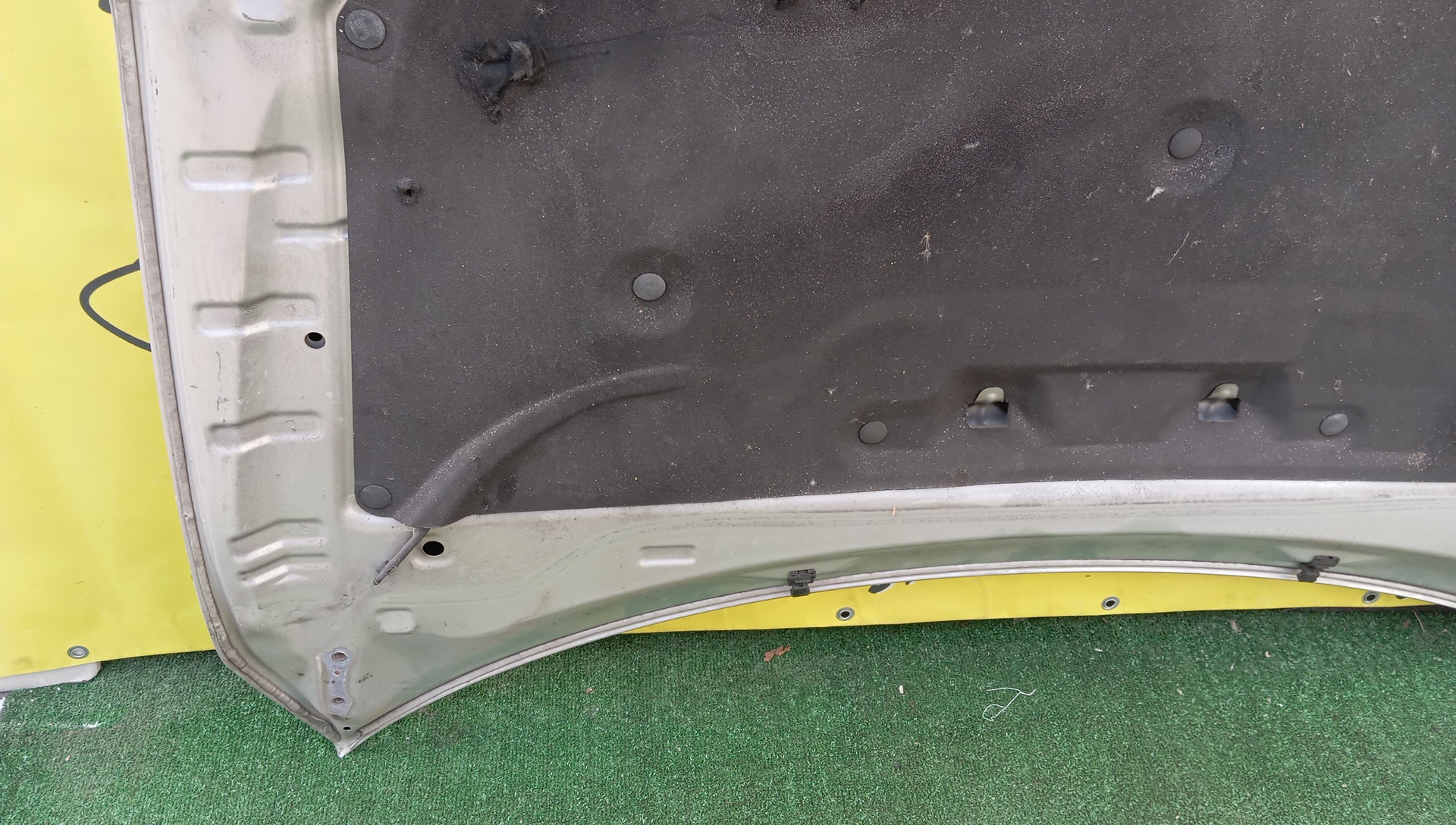 КАПОТ/TOY/CAMRY/ACV40/ACV45/AHV40/ASV40/GSV40/5330133120/5330106090