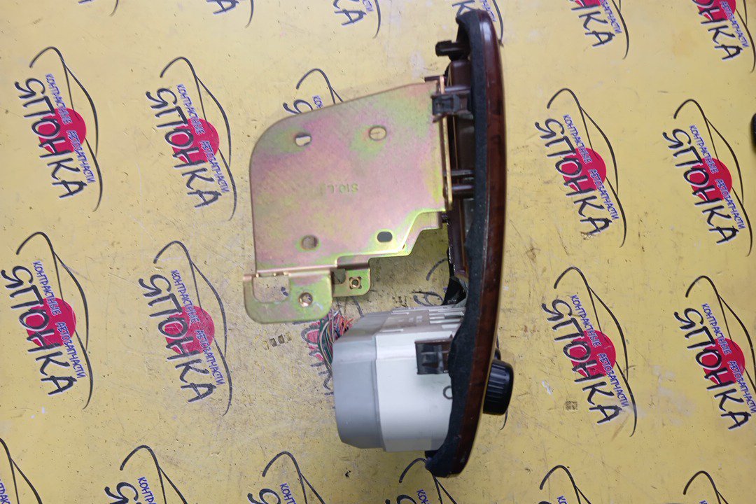 БЛОК КЛИМАТ-КОНТРОЛЯ/HON/CR-V/RD1/RD2/ЭЛЕКТРО