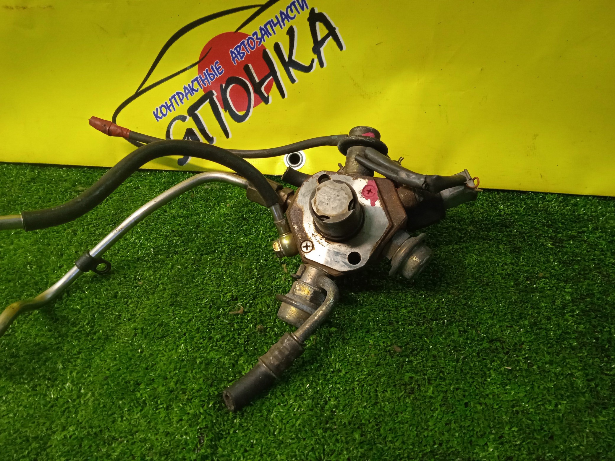 ТНВД/TOY/2310074030