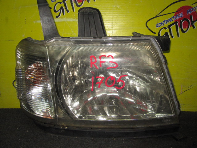 ФАРА/HON/STEP WAGON/RF3/RF4/RF5/1705/R