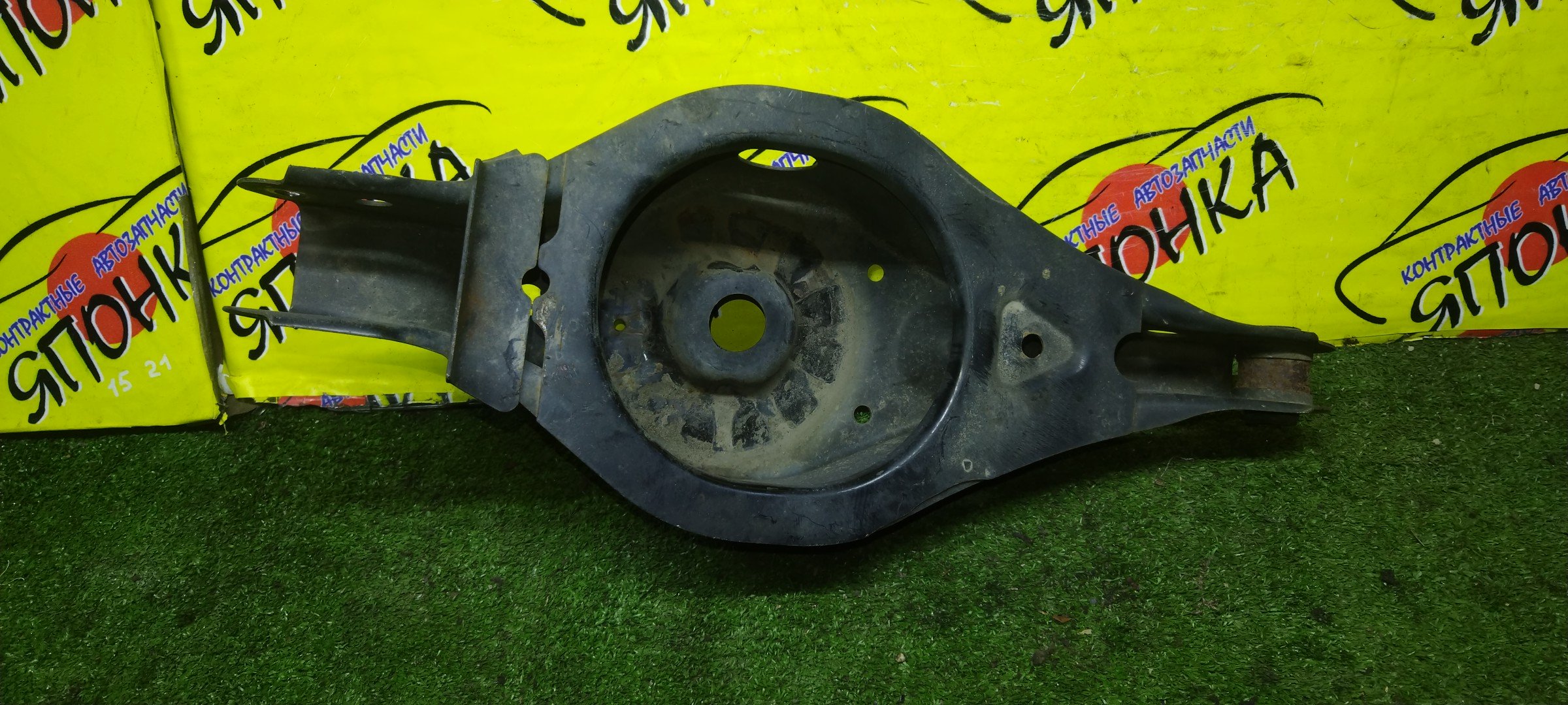 РЫЧАГ/NIS/ELGRAND/QUEST/PE52/PNE52/TE52/TNE52/DOWN/ПОД ПРУЖИНУ/B/L